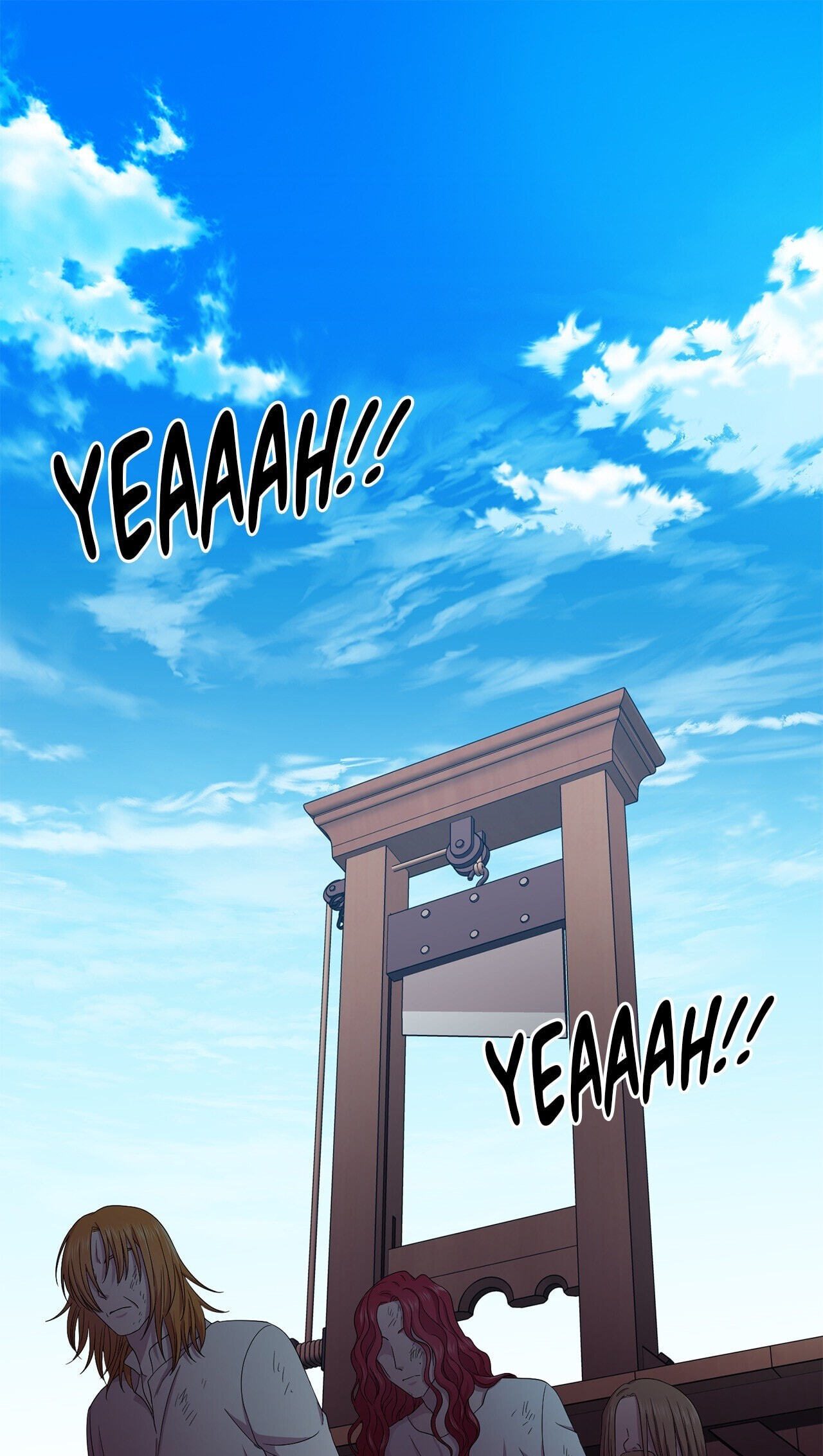 Golden Time (Ryu Hyang) Chapter 102 page 24 - 