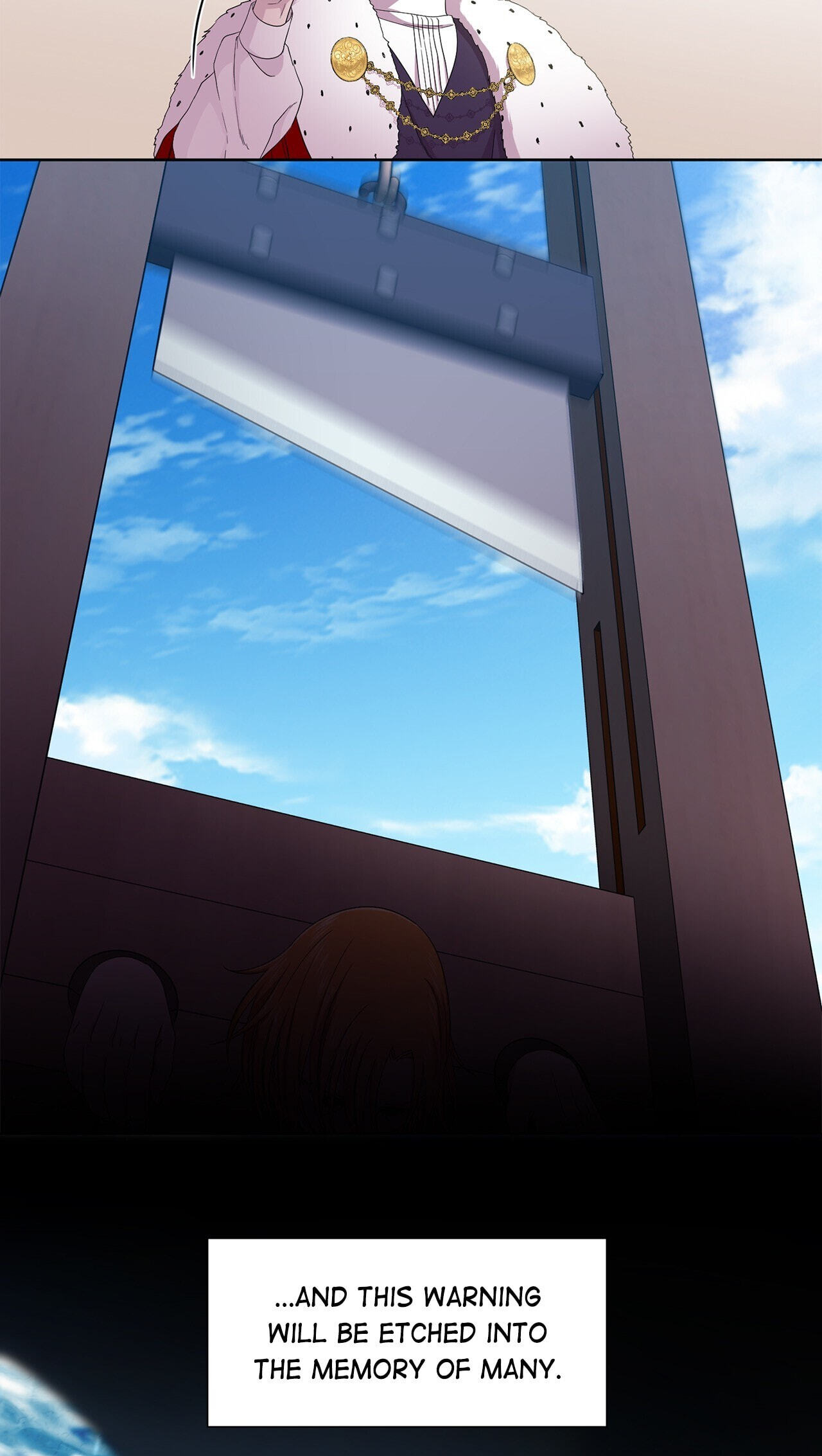 Golden Time (Ryu Hyang) Chapter 102 page 26 - 