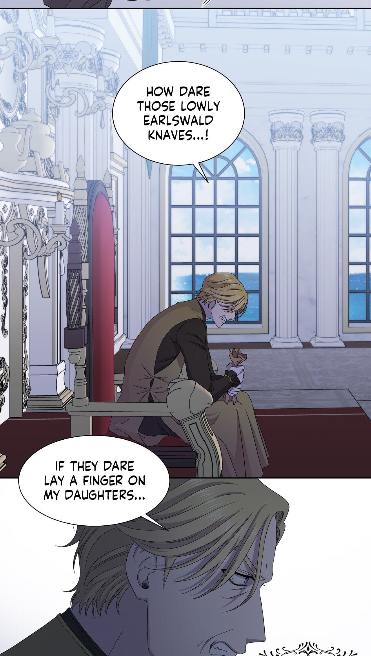Golden Time (Ryu Hyang) Chapter 102 page 28 - 