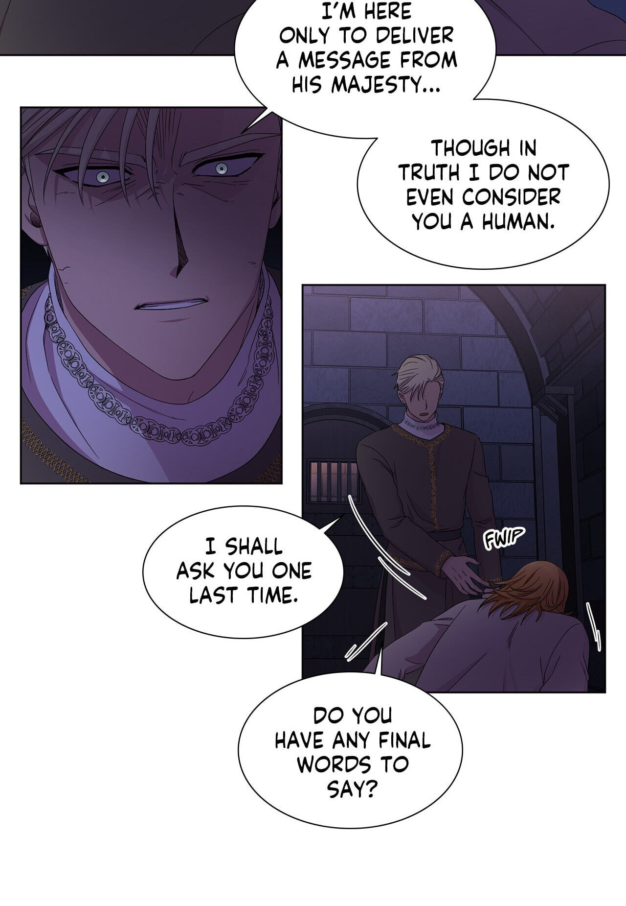 Golden Time (Ryu Hyang) Chapter 102 page 7 - 