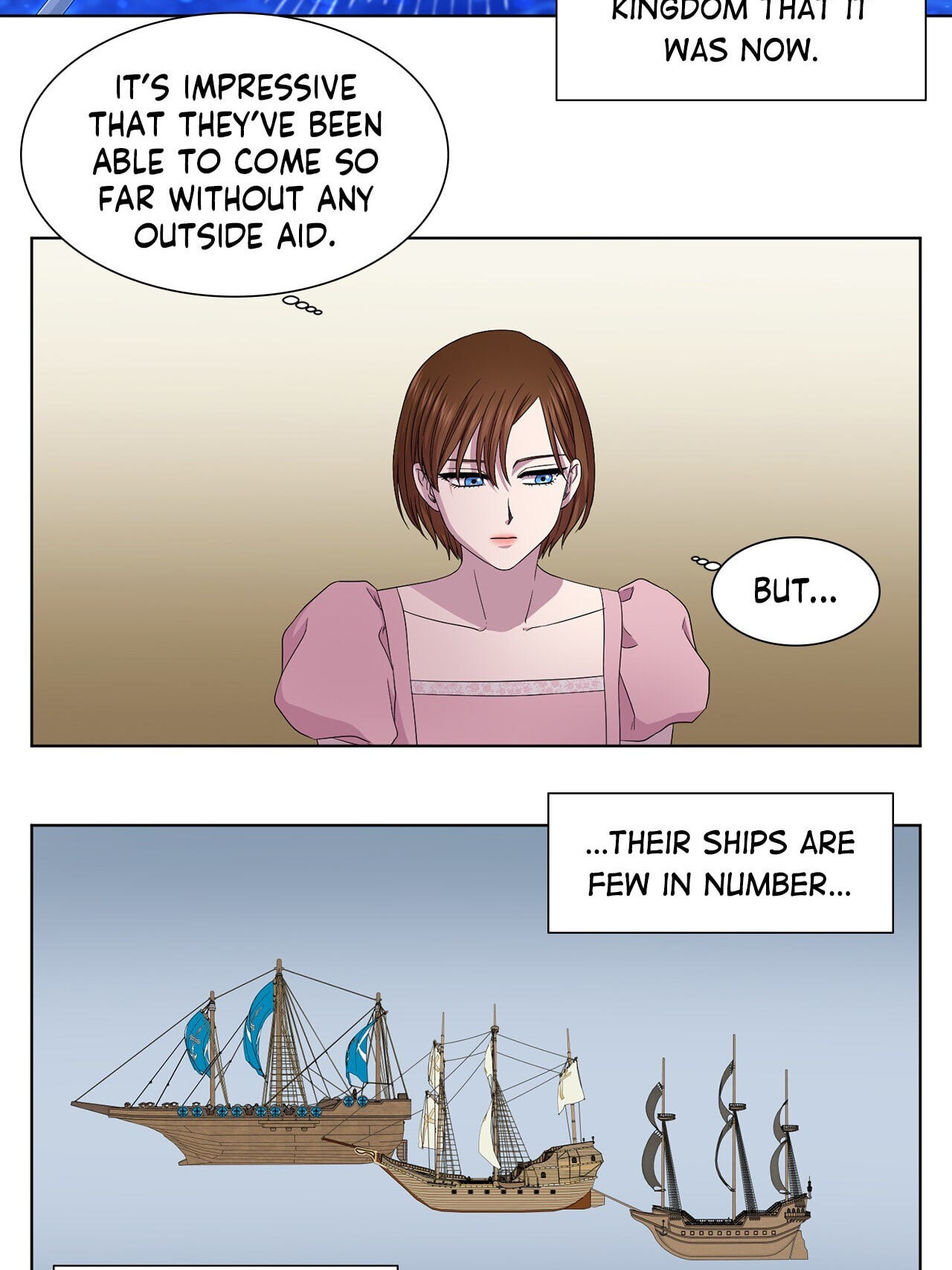 Golden Time (Ryu Hyang) Chapter 103 page 17 - 