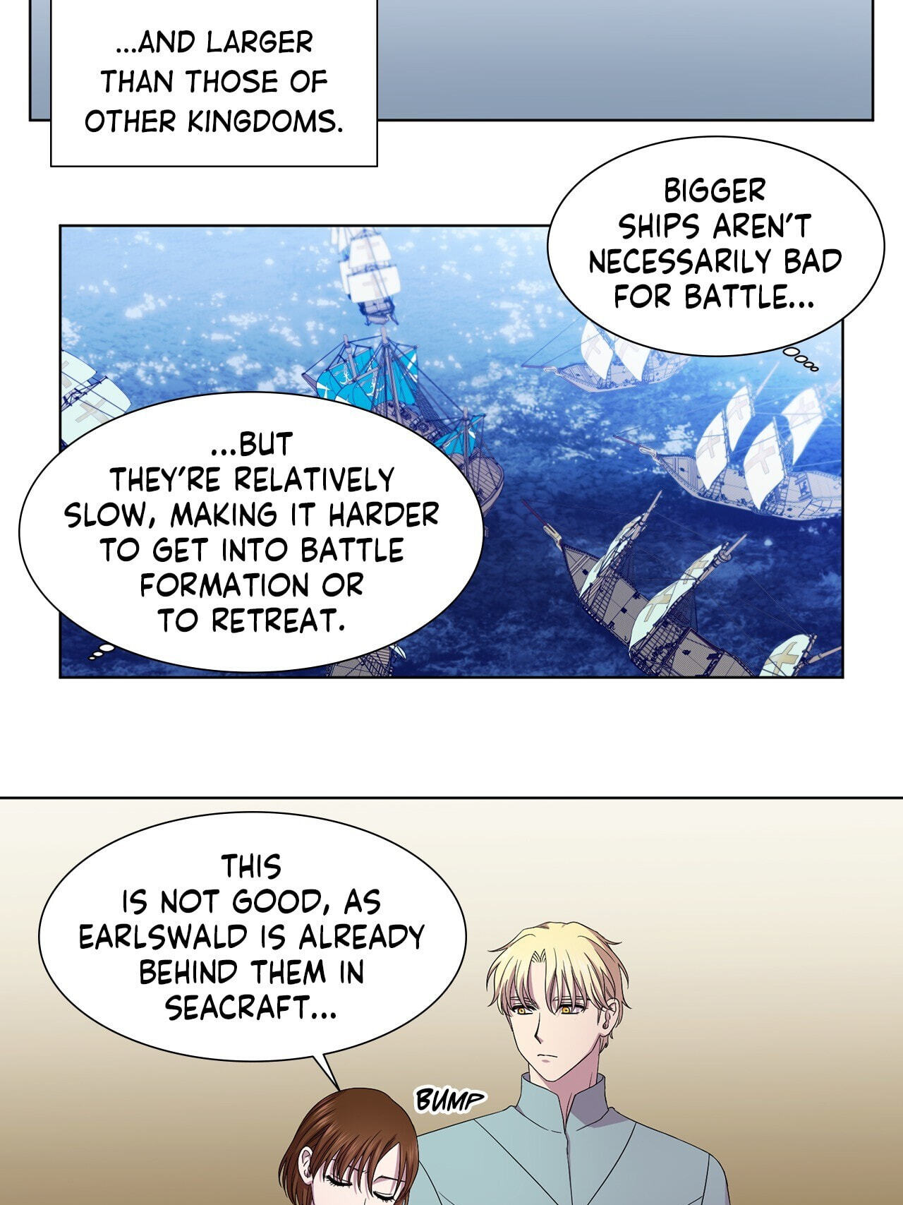 Golden Time (Ryu Hyang) Chapter 103 page 18 - 