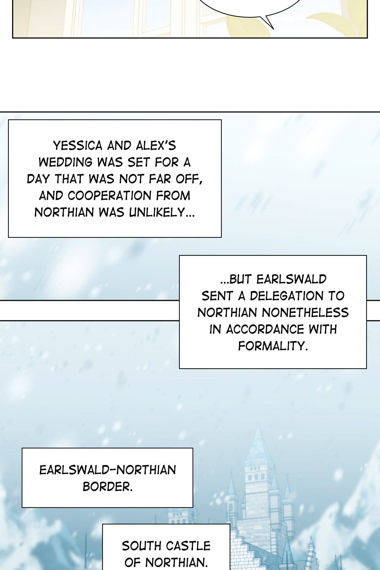 Golden Time (Ryu Hyang) Chapter 103 page 25 - 