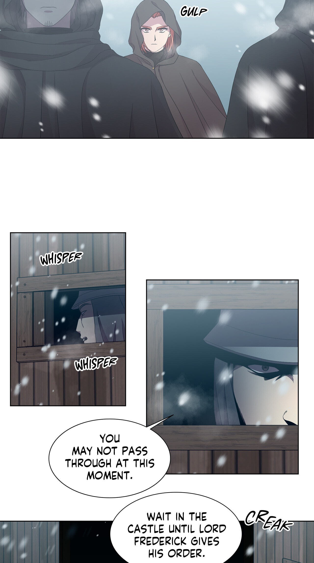 Golden Time (Ryu Hyang) Chapter 103 page 30 - 