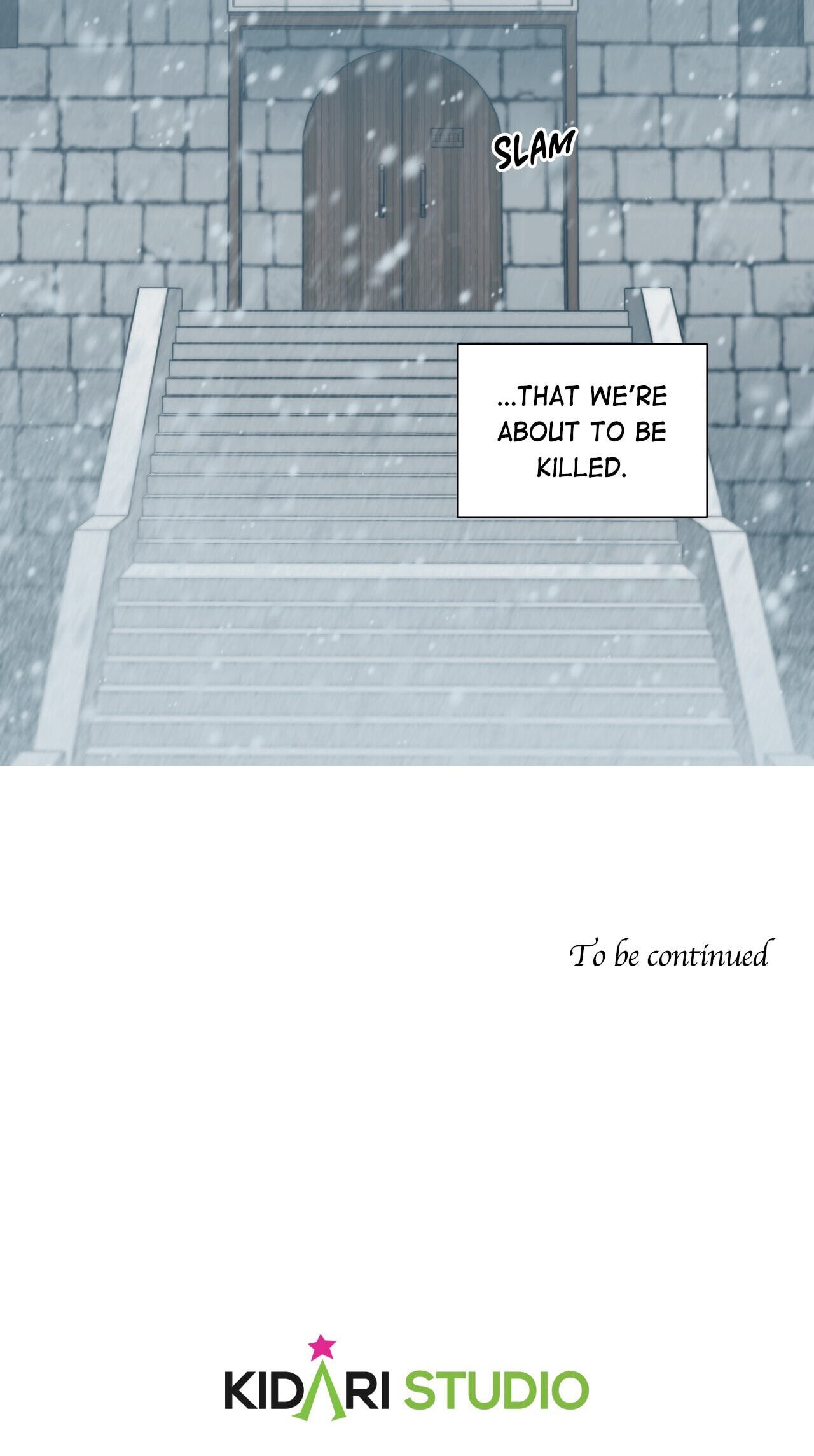 Golden Time (Ryu Hyang) Chapter 103 page 33 - 