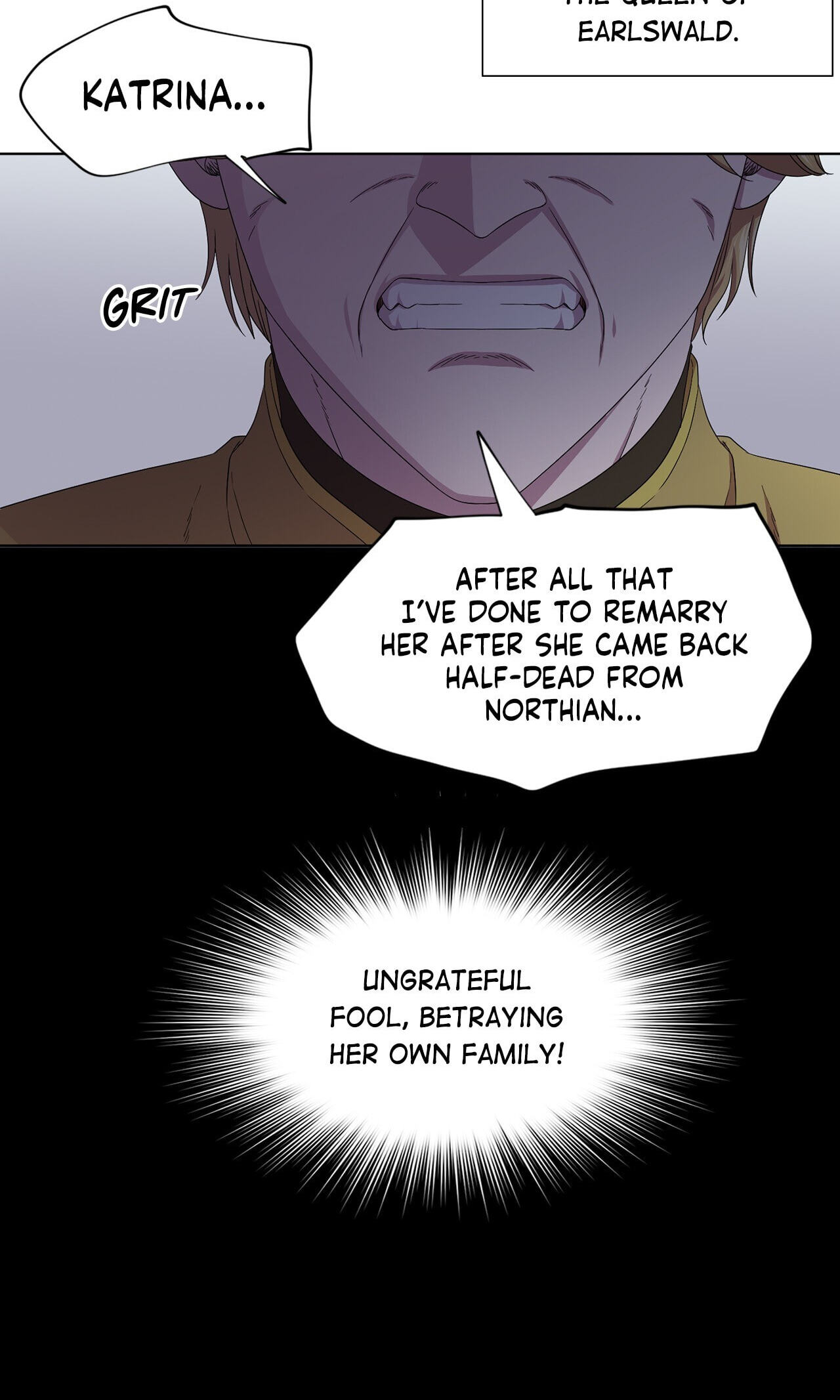 Golden Time (Ryu Hyang) Chapter 103 page 7 - 