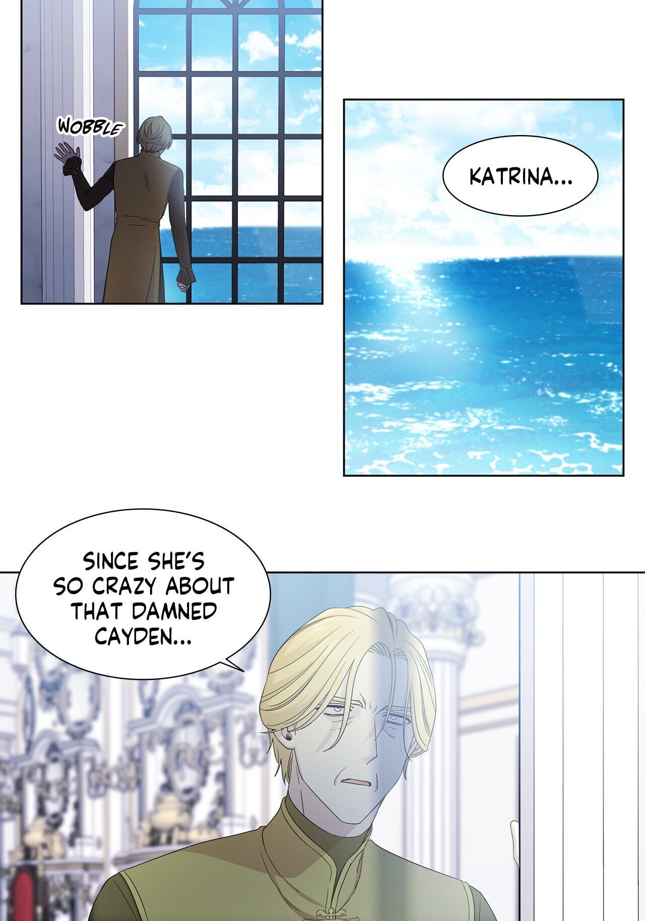 Golden Time (Ryu Hyang) Chapter 103 page 9 - 