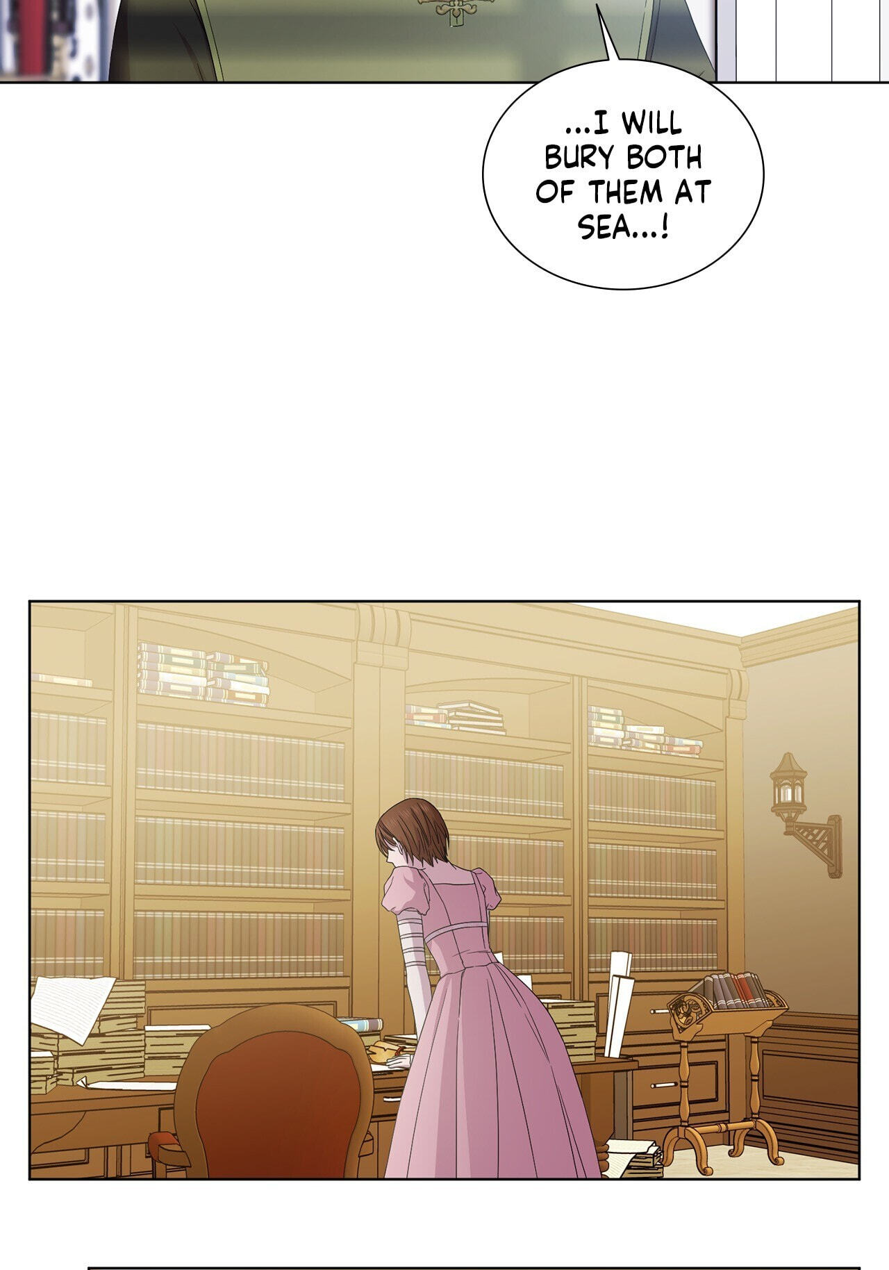 Golden Time (Ryu Hyang) Chapter 103 page 10 - 
