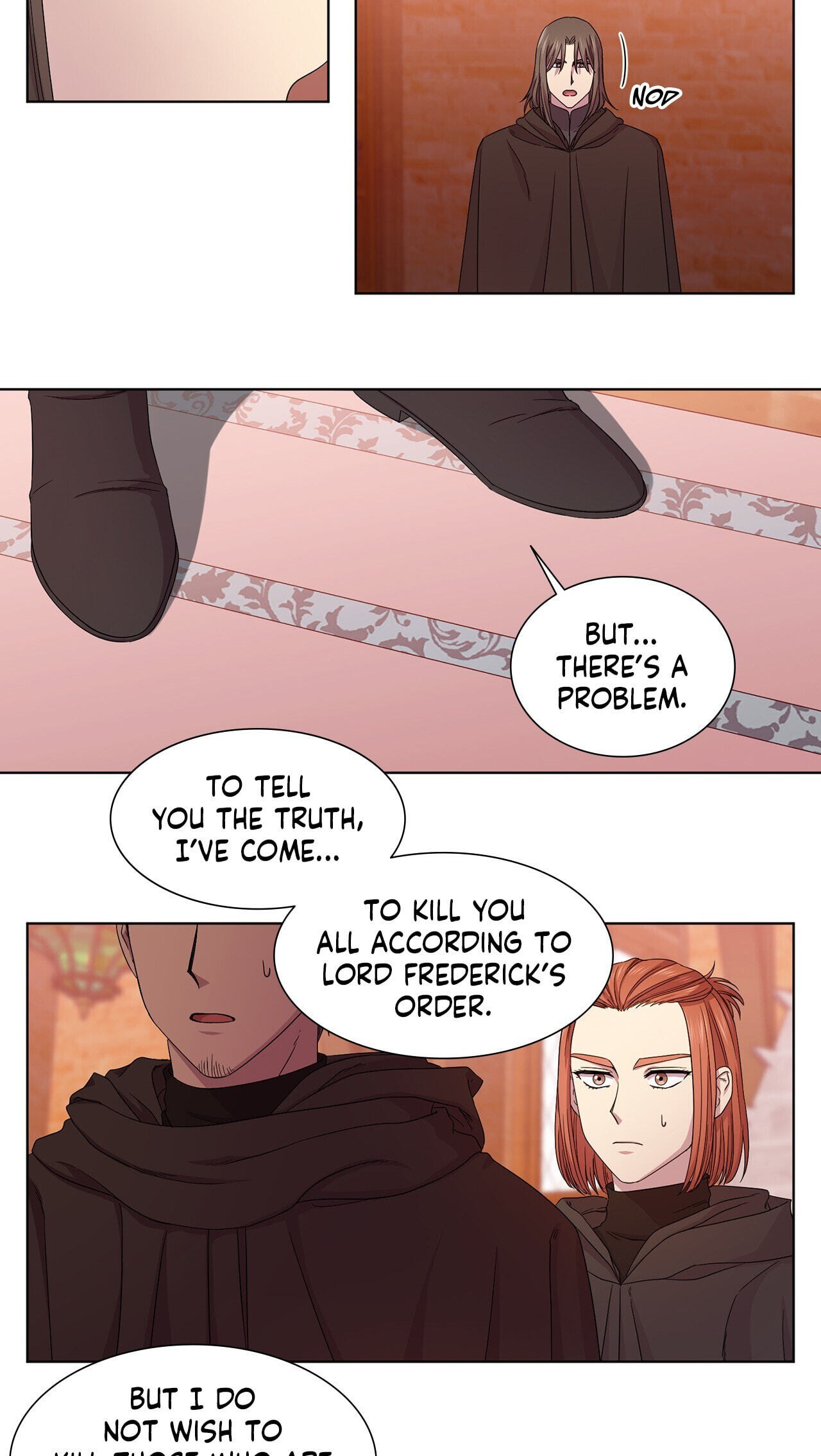 Golden Time (Ryu Hyang) Chapter 104 page 24 - 