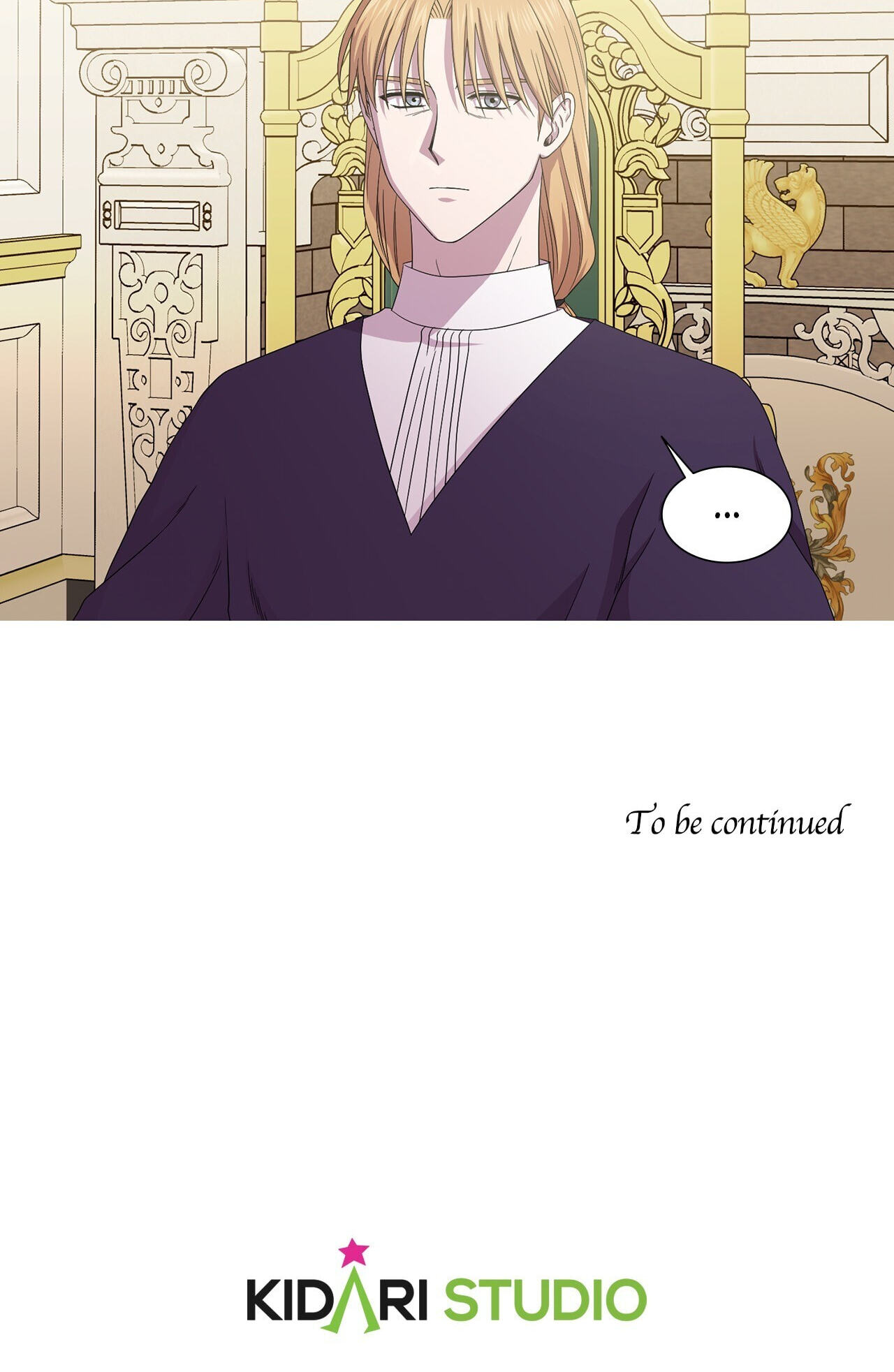 Golden Time (Ryu Hyang) Chapter 104 page 37 - 