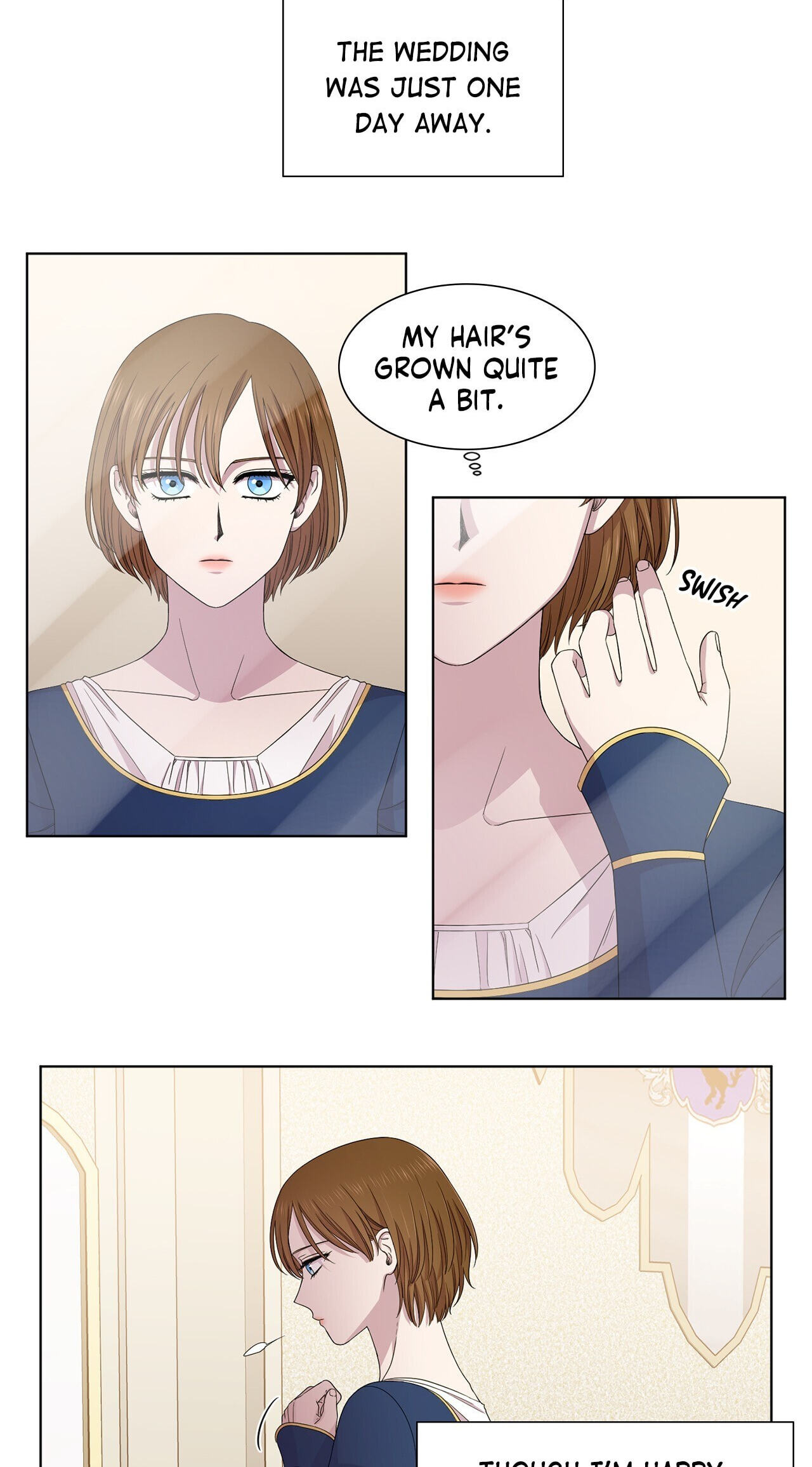 Golden Time (Ryu Hyang) Chapter 105 page 15 - 