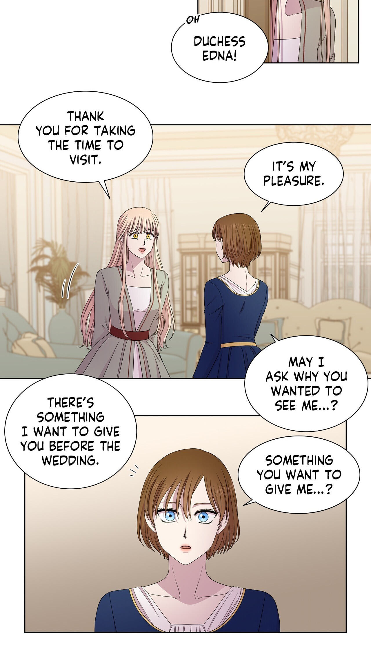 Golden Time (Ryu Hyang) Chapter 105 page 17 - 