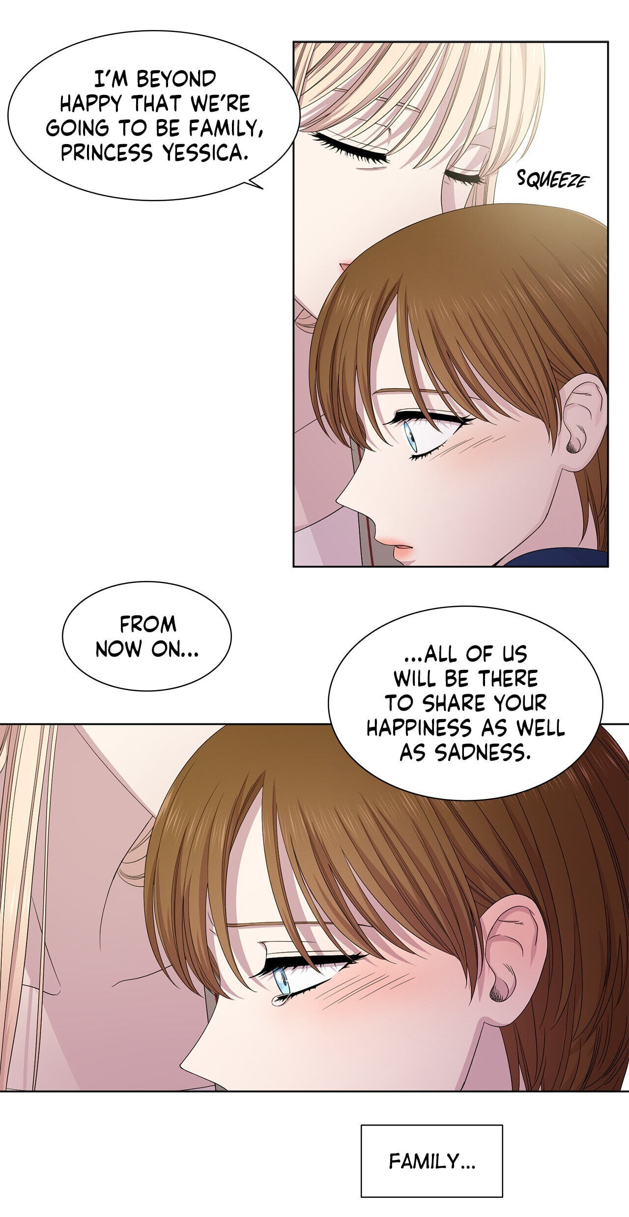 Golden Time (Ryu Hyang) Chapter 105 page 28 - 