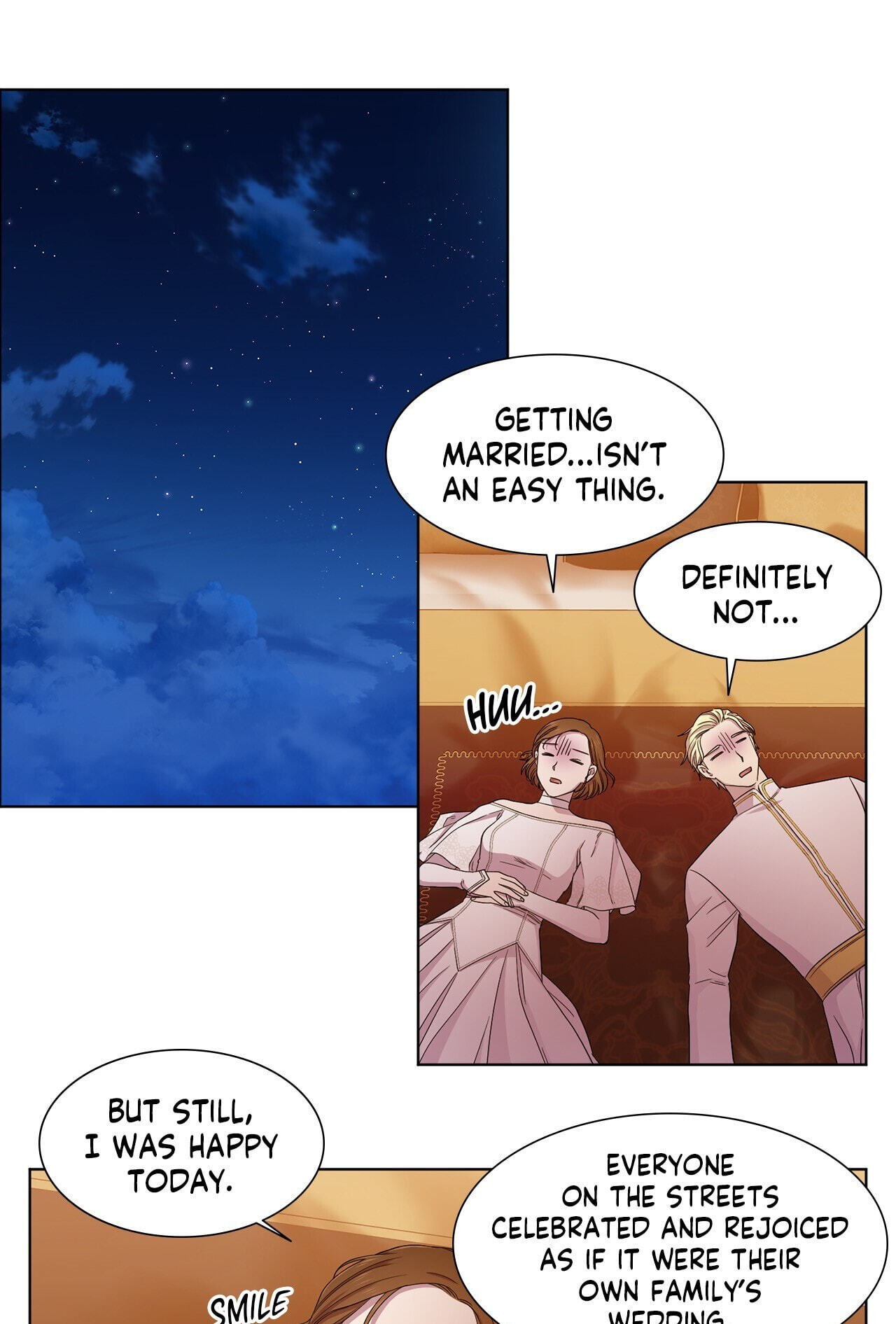 Golden Time (Ryu Hyang) Chapter 106 page 12 - 