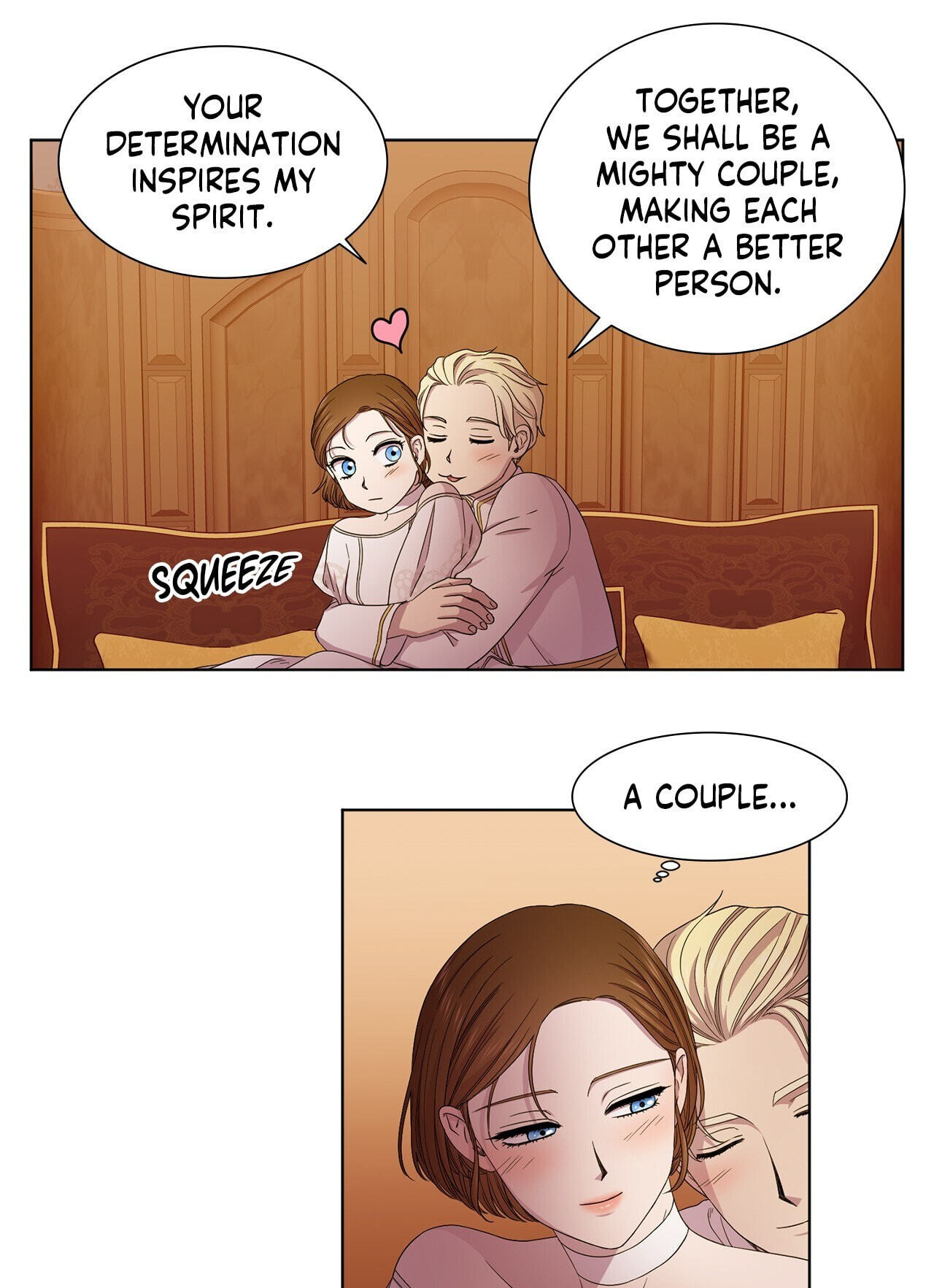 Golden Time (Ryu Hyang) Chapter 106 page 18 - 