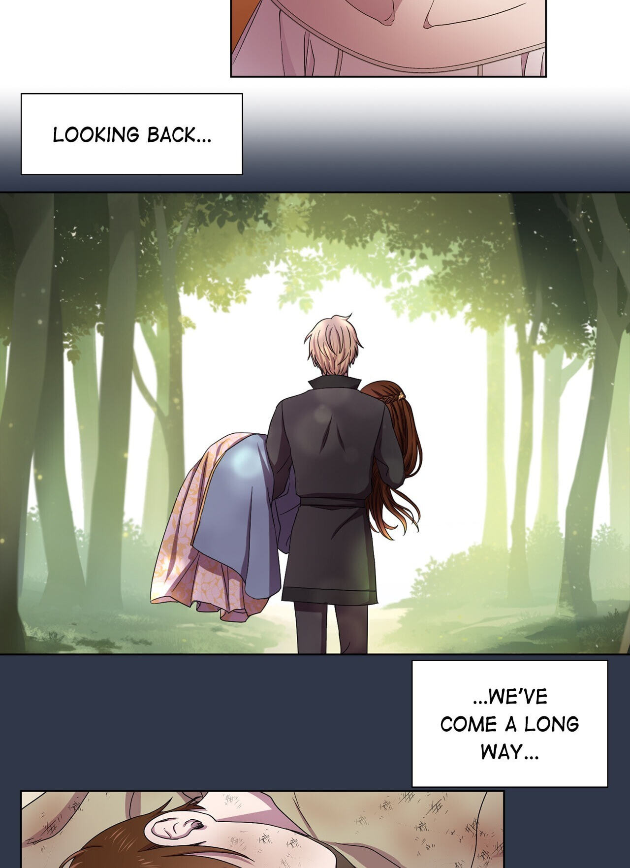 Golden Time (Ryu Hyang) Chapter 106 page 19 - 