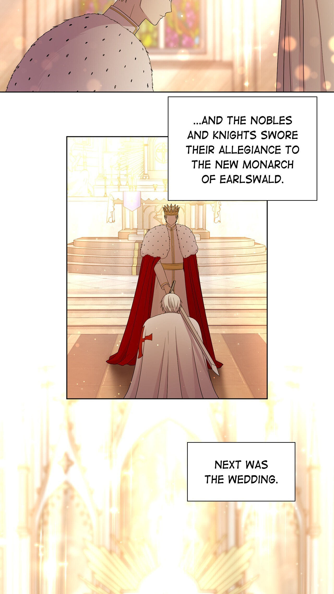 Golden Time (Ryu Hyang) Chapter 106 page 3 - 
