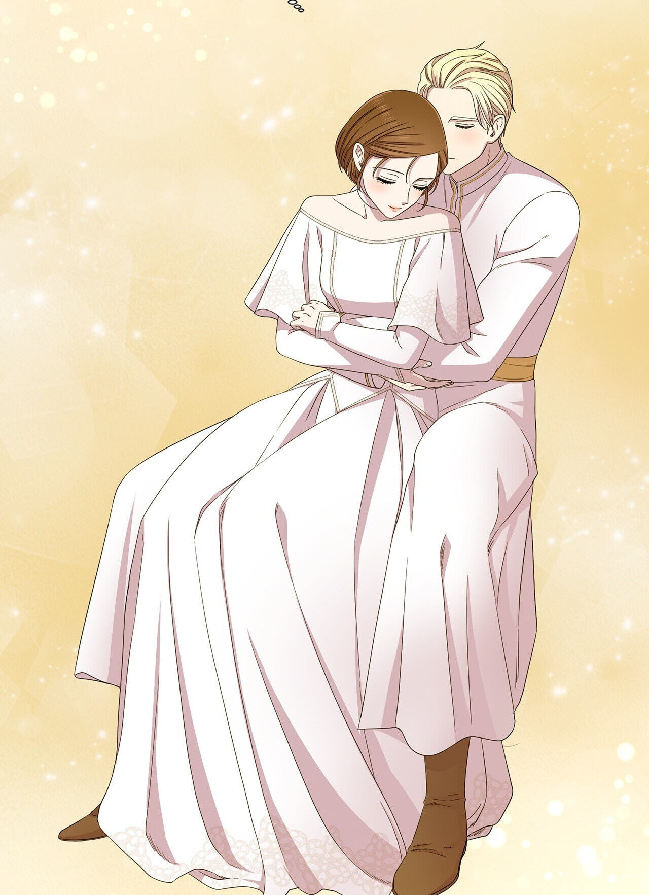 Golden Time (Ryu Hyang) Chapter 106 page 22 - 