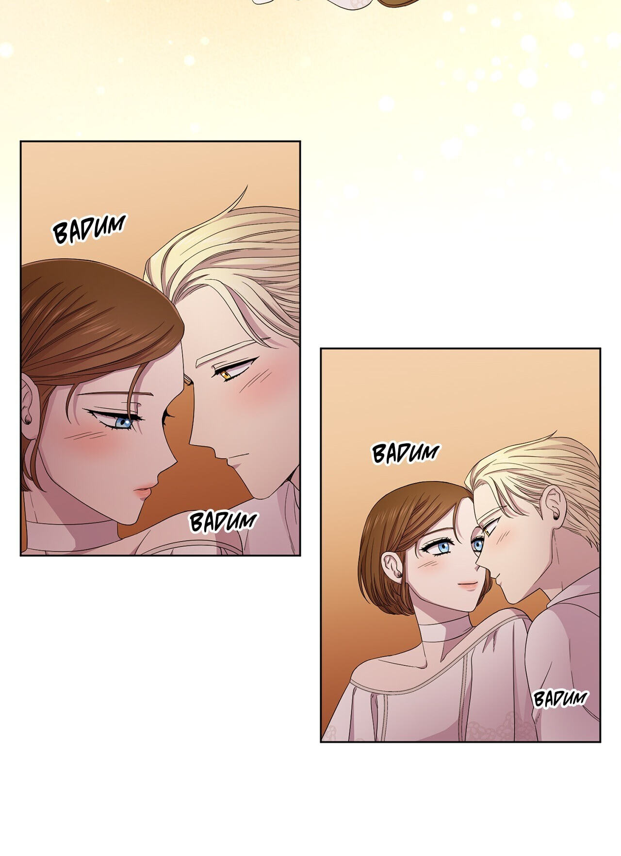Golden Time (Ryu Hyang) Chapter 106 page 23 - 