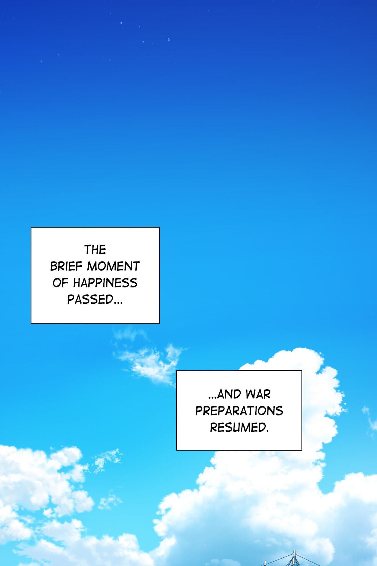 Golden Time (Ryu Hyang) Chapter 106 page 25 - 