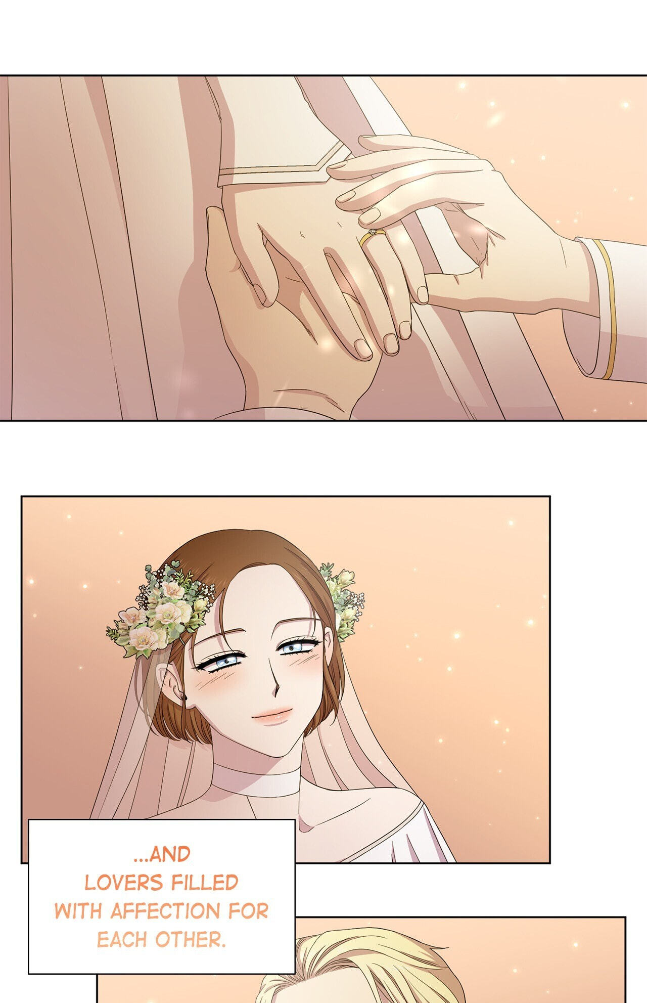 Golden Time (Ryu Hyang) Chapter 106 page 6 - 