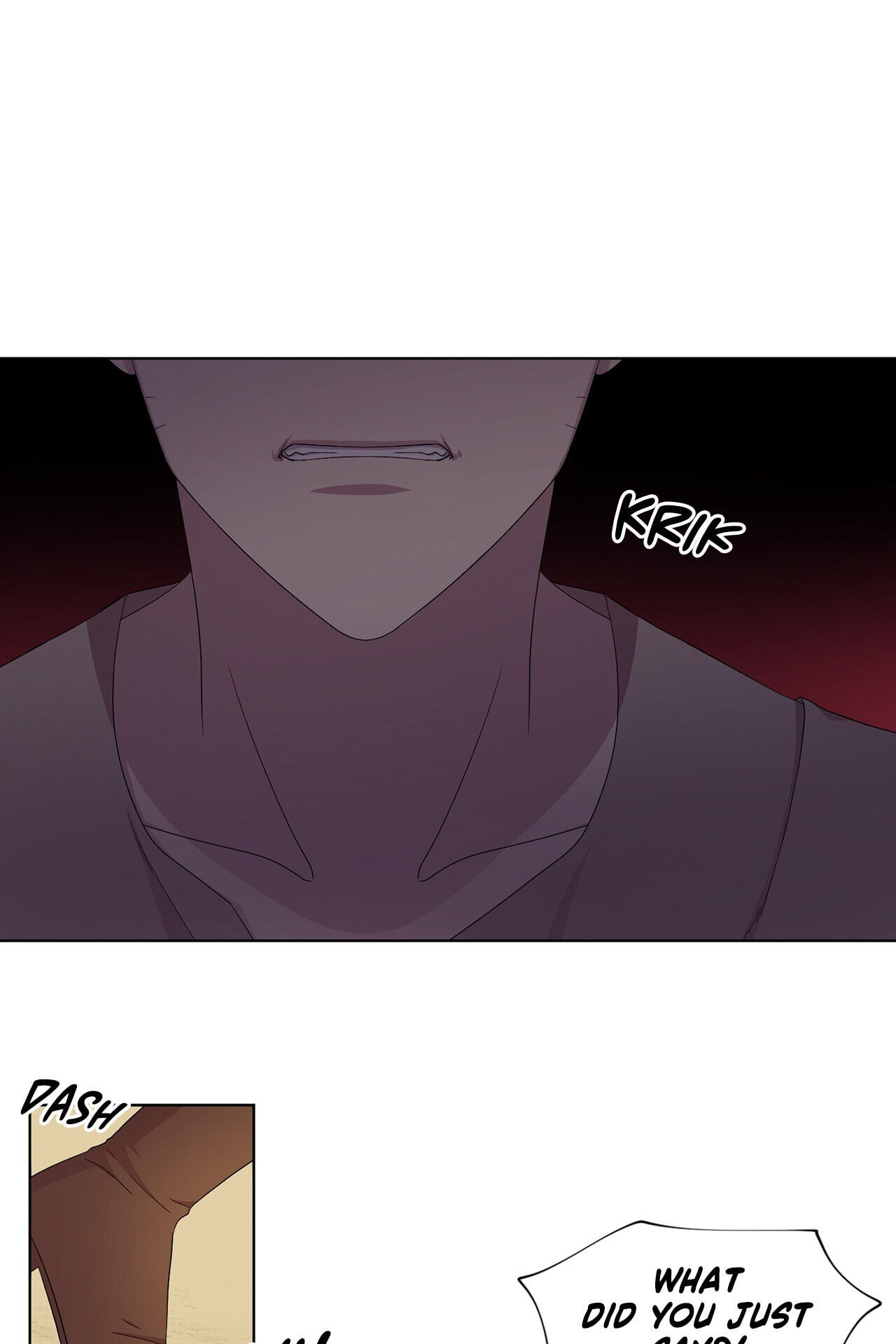 Golden Time (Ryu Hyang) Chapter 107 page 2 - 