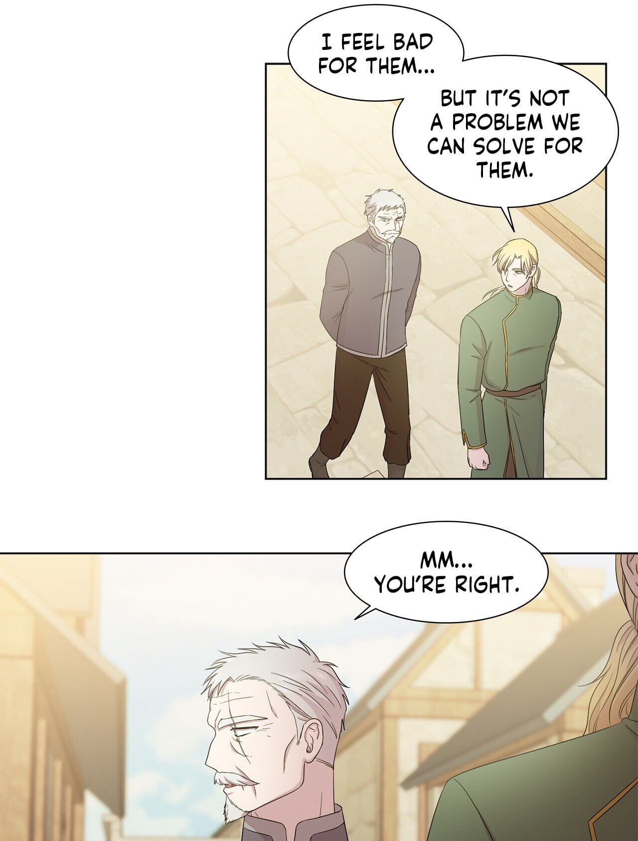 Golden Time (Ryu Hyang) Chapter 107 page 14 - 