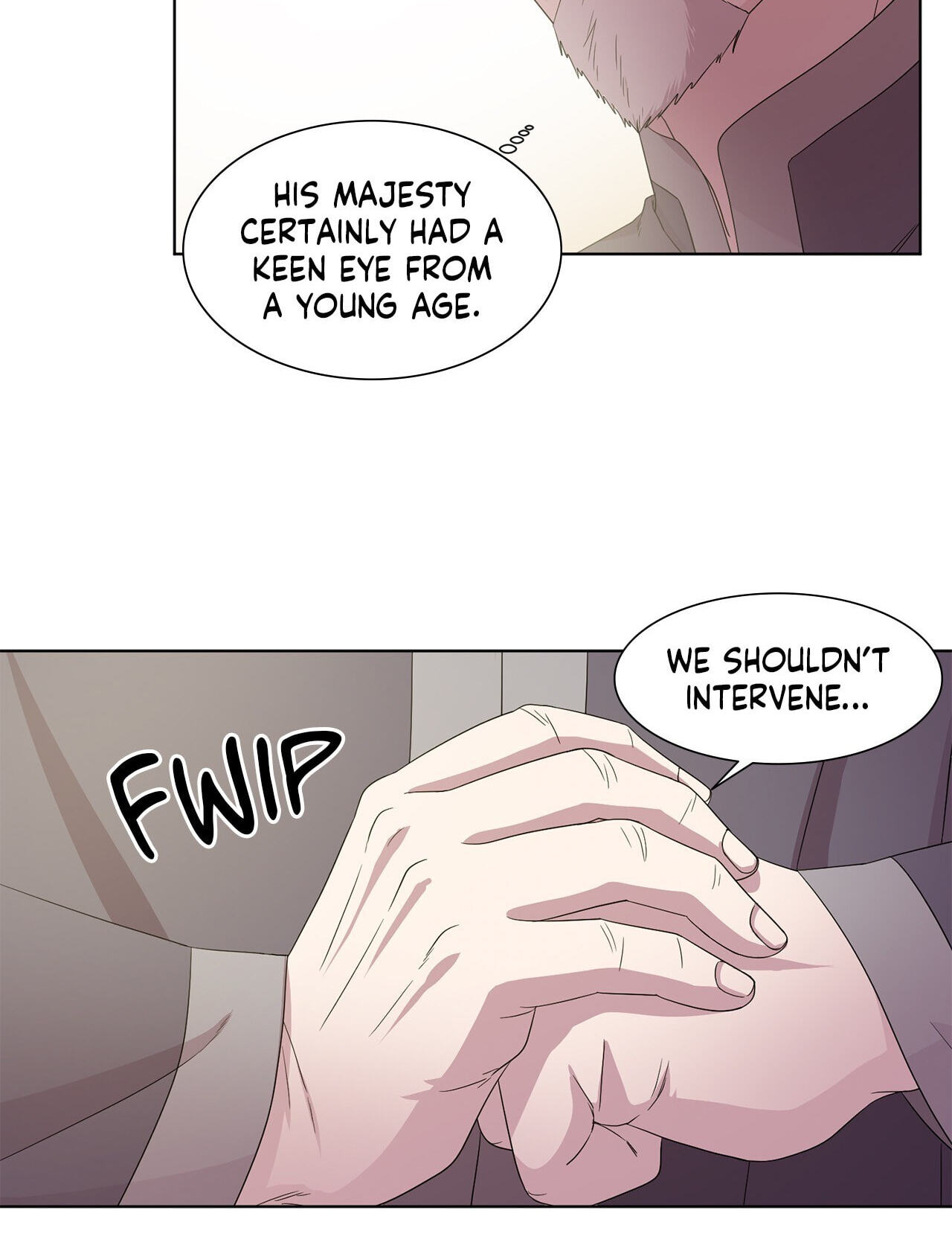 Golden Time (Ryu Hyang) Chapter 107 page 17 - 