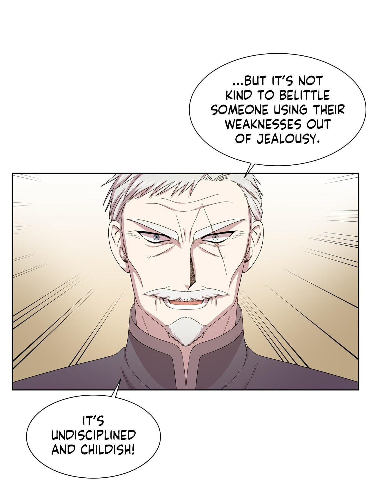 Golden Time (Ryu Hyang) Chapter 107 page 18 - 