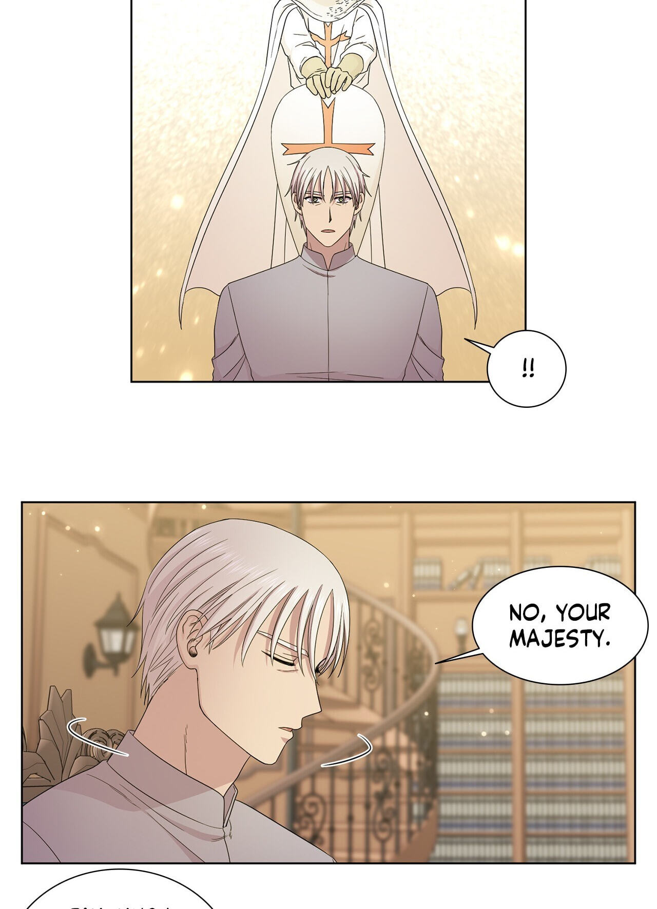 Golden Time (Ryu Hyang) Chapter 107 page 27 - 