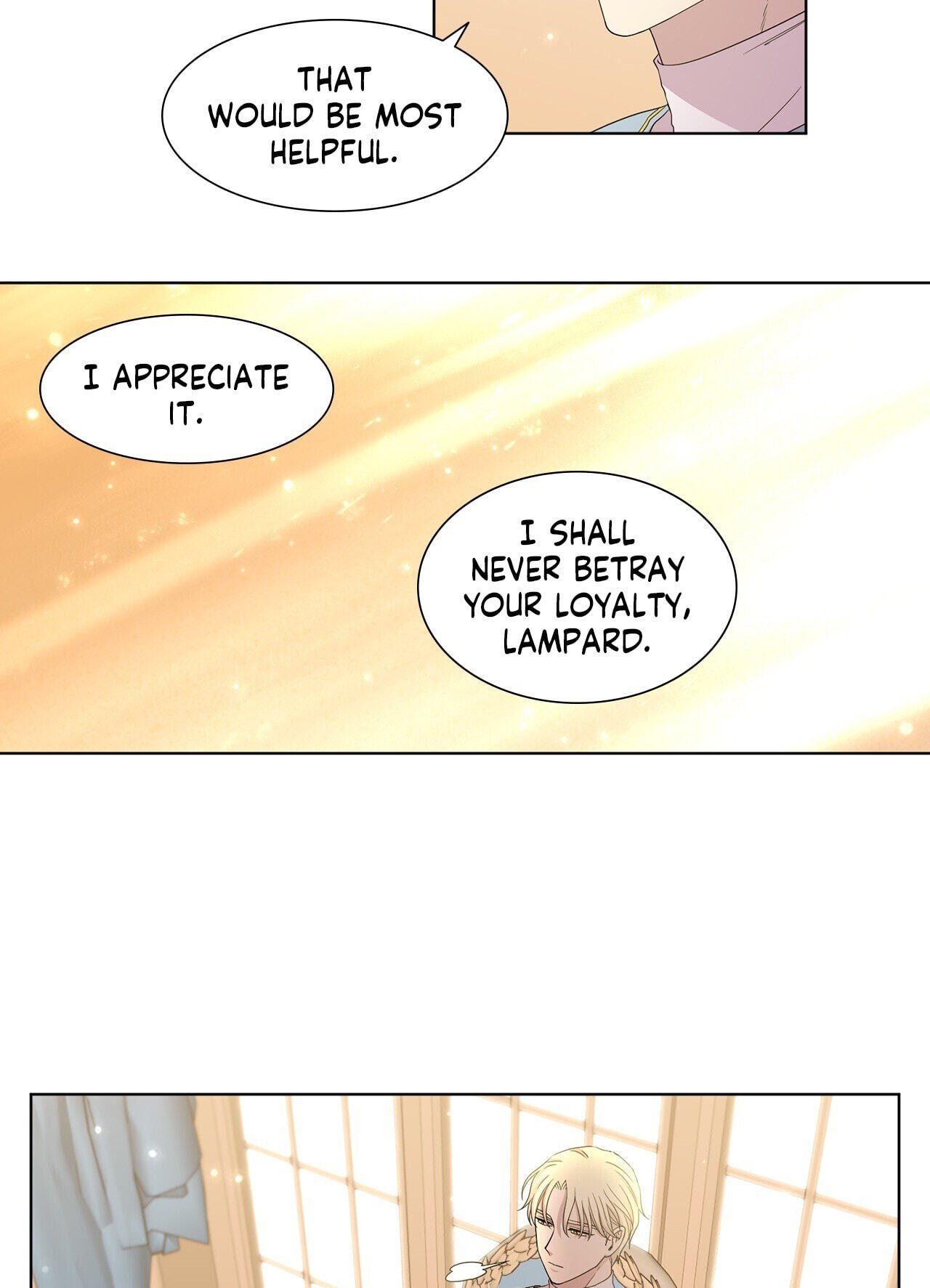 Golden Time (Ryu Hyang) Chapter 107 page 30 - 