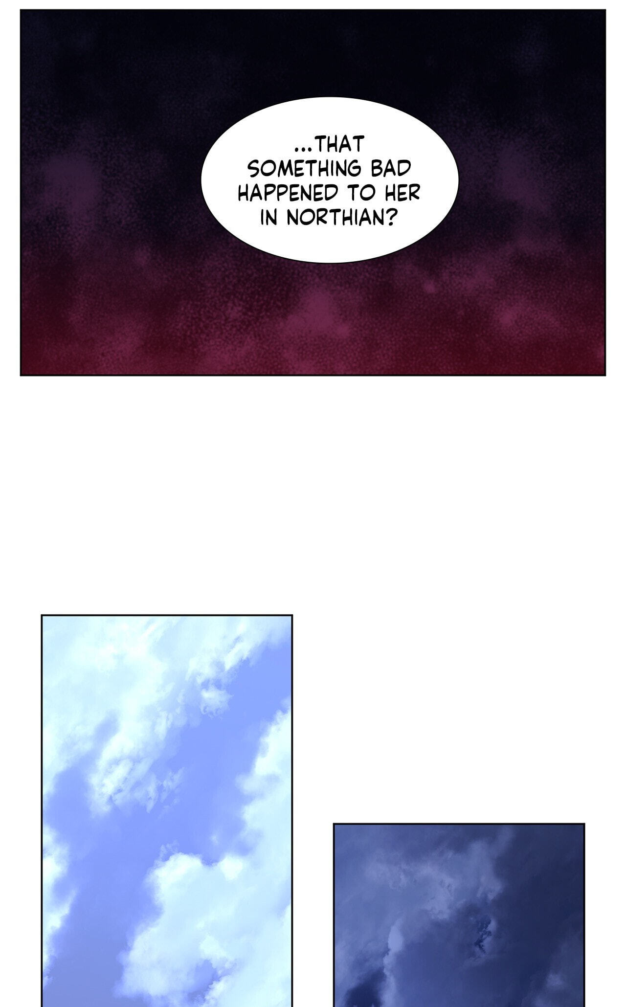 Golden Time (Ryu Hyang) Chapter 107 page 34 - 
