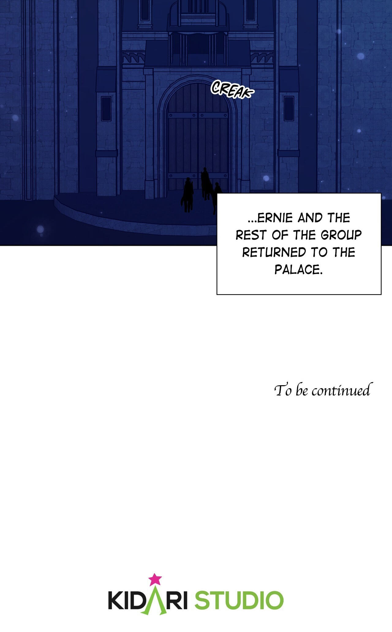 Golden Time (Ryu Hyang) Chapter 107 page 37 - 