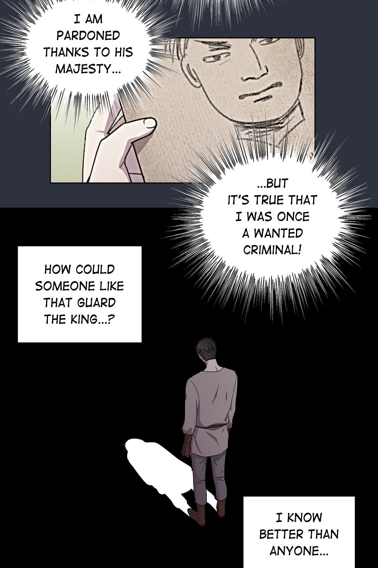 Golden Time (Ryu Hyang) Chapter 107 page 8 - 