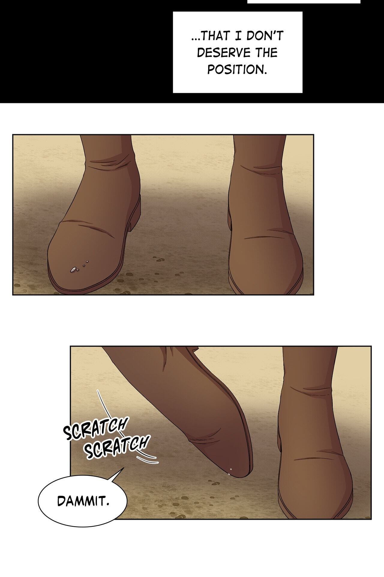 Golden Time (Ryu Hyang) Chapter 107 page 9 - 