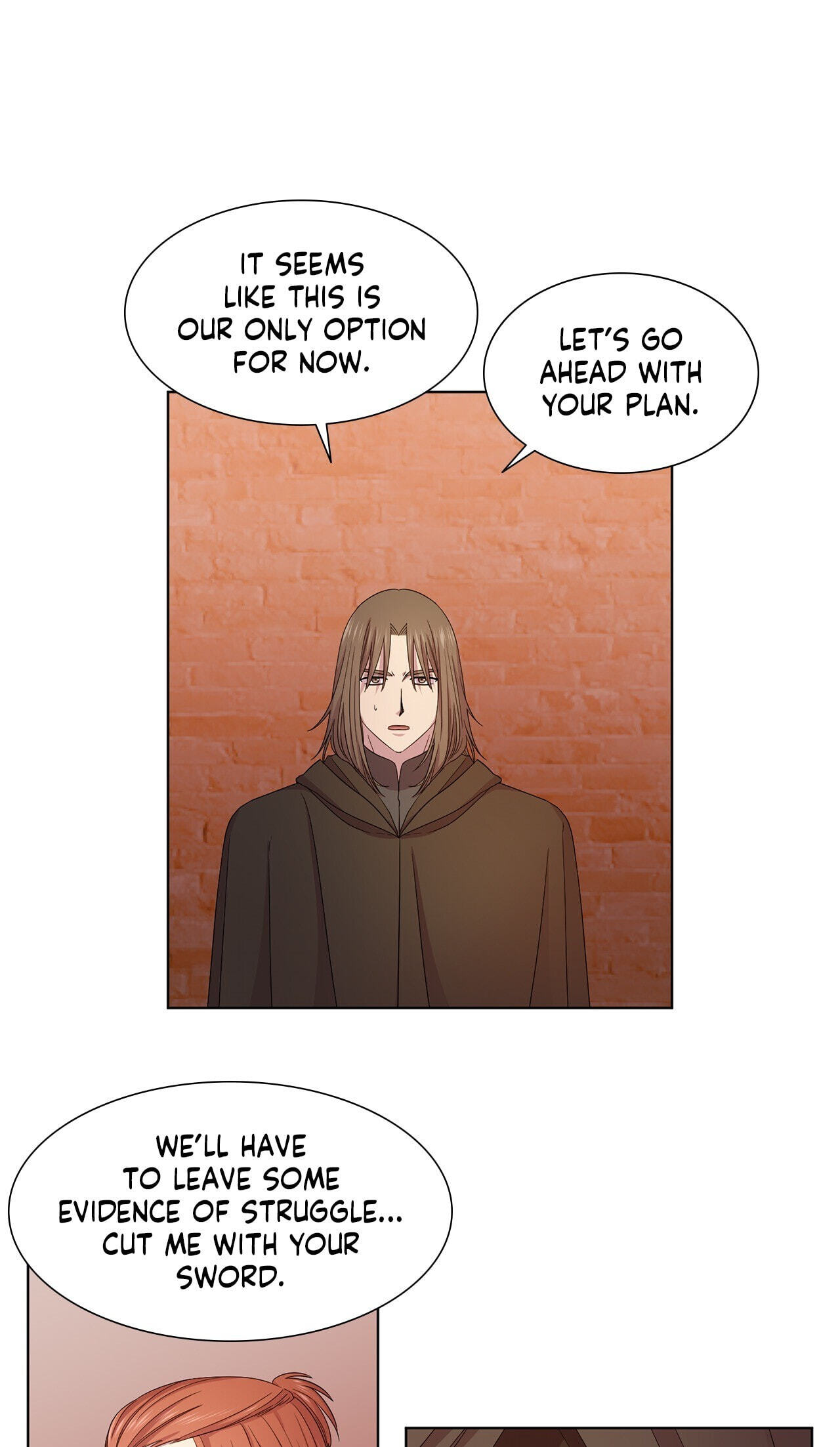 Golden Time (Ryu Hyang) Chapter 108 page 14 - 