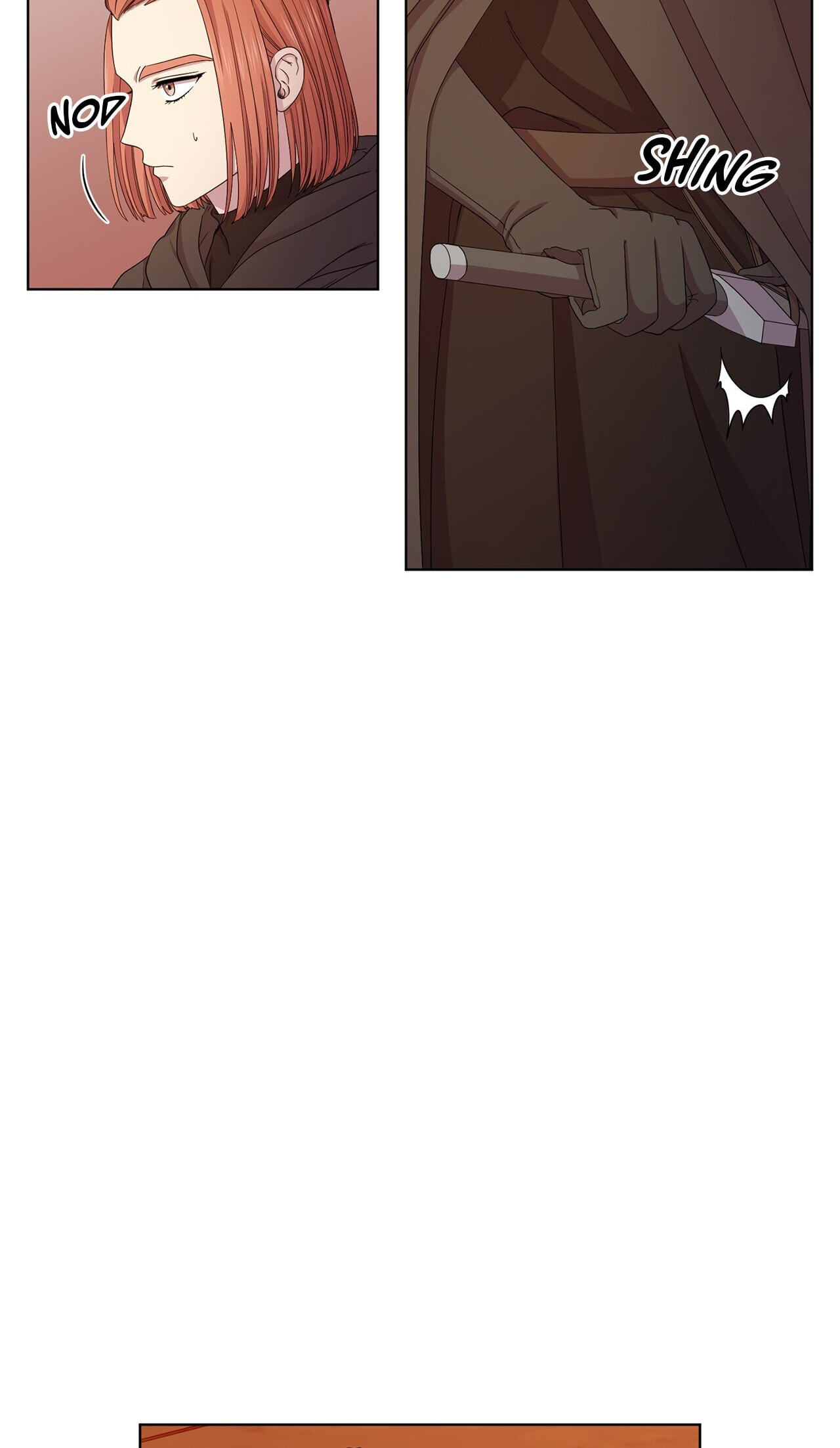 Golden Time (Ryu Hyang) Chapter 108 page 15 - 