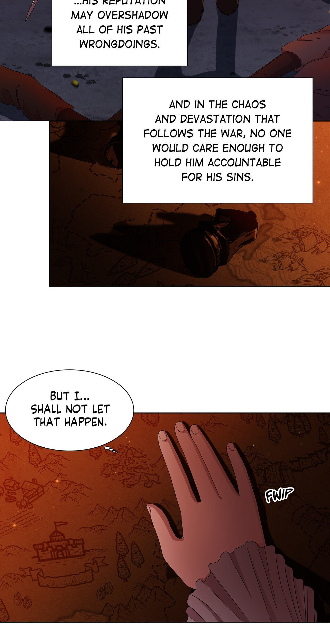 Golden Time (Ryu Hyang) Chapter 108 page 23 - 