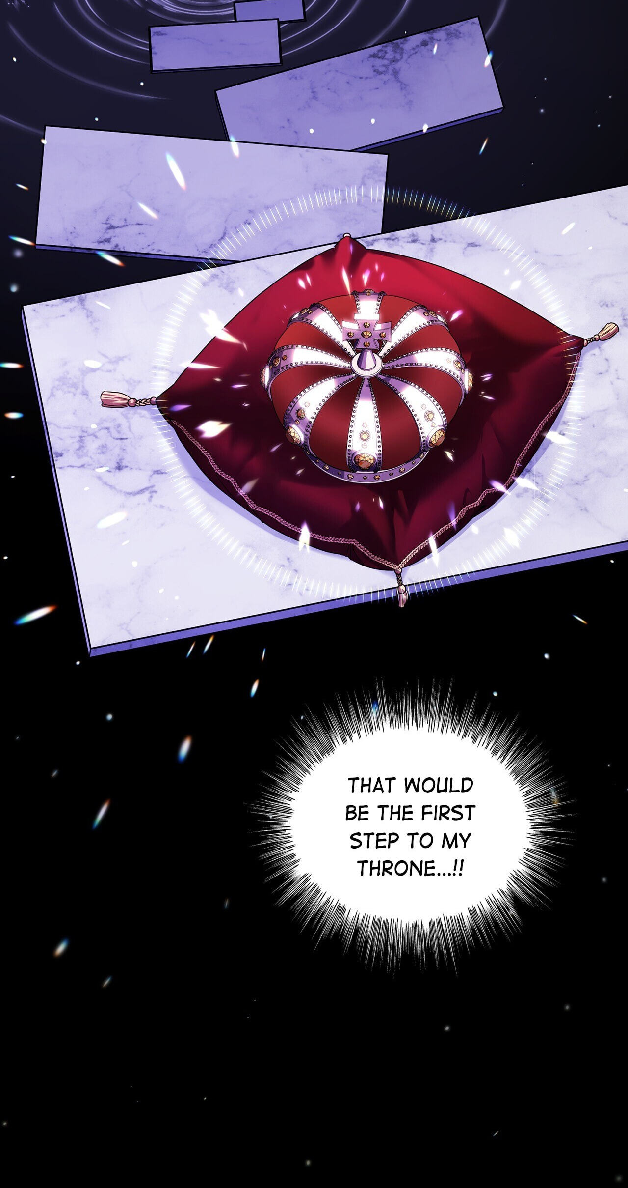 Golden Time (Ryu Hyang) Chapter 108 page 25 - 