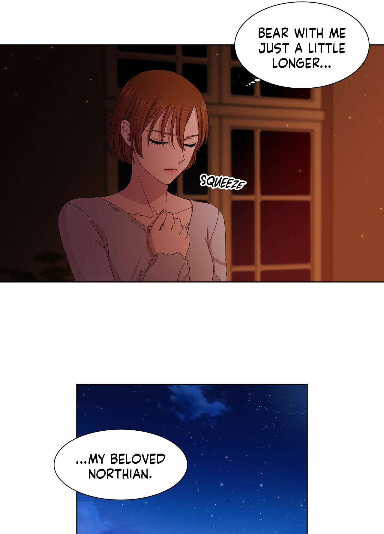 Golden Time (Ryu Hyang) Chapter 108 page 26 - 