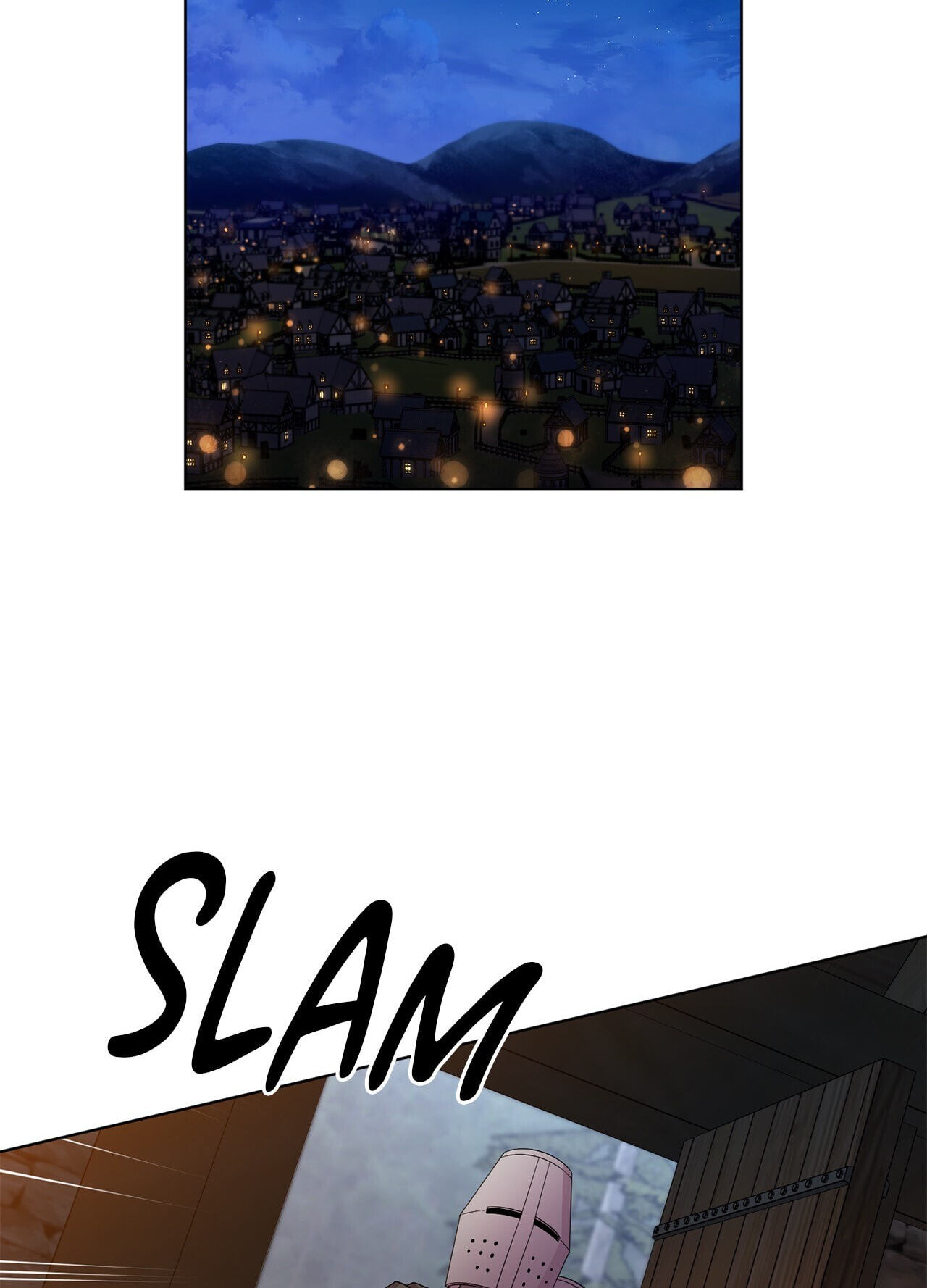 Golden Time (Ryu Hyang) Chapter 108 page 27 - 