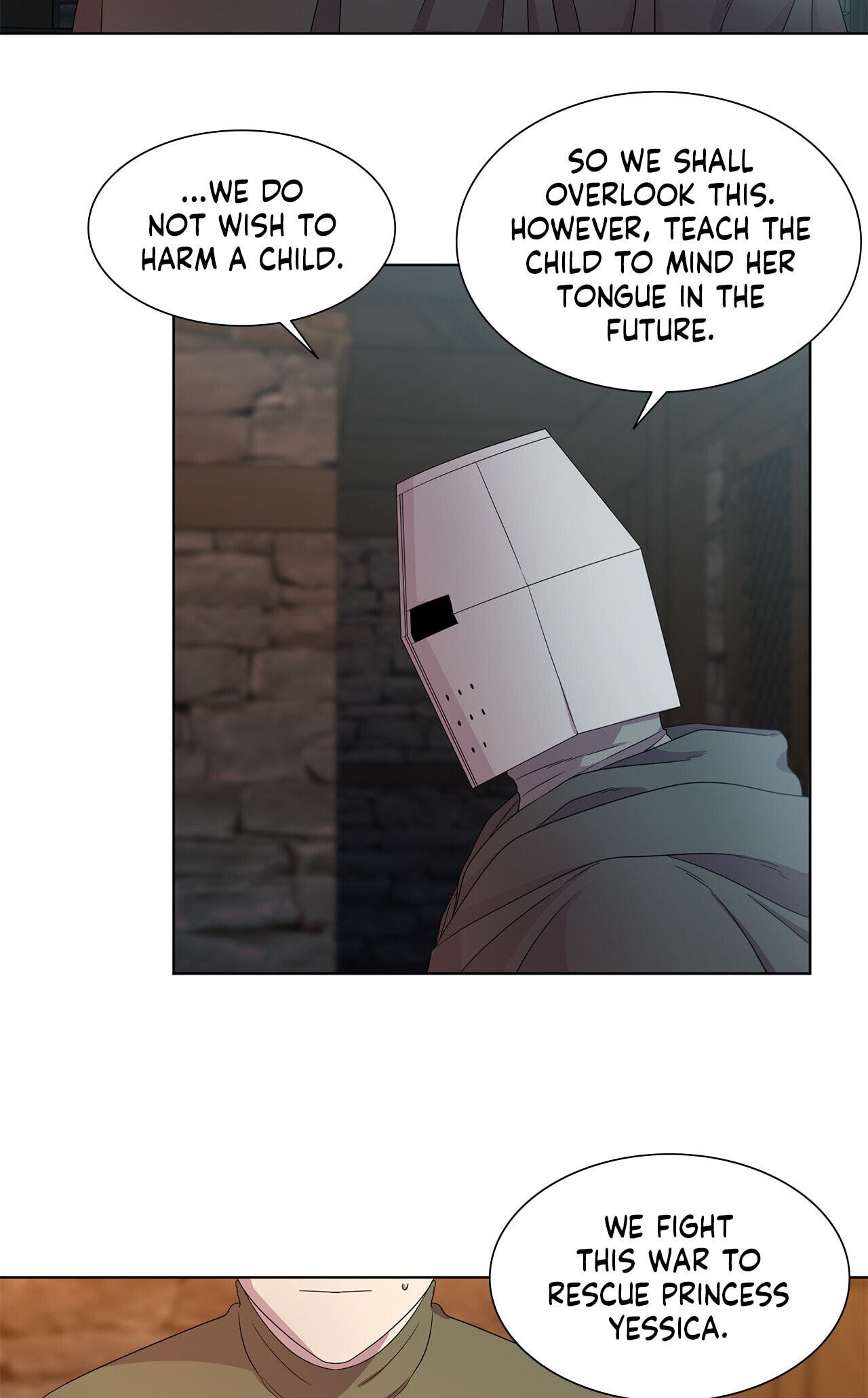 Golden Time (Ryu Hyang) Chapter 108 page 36 - 