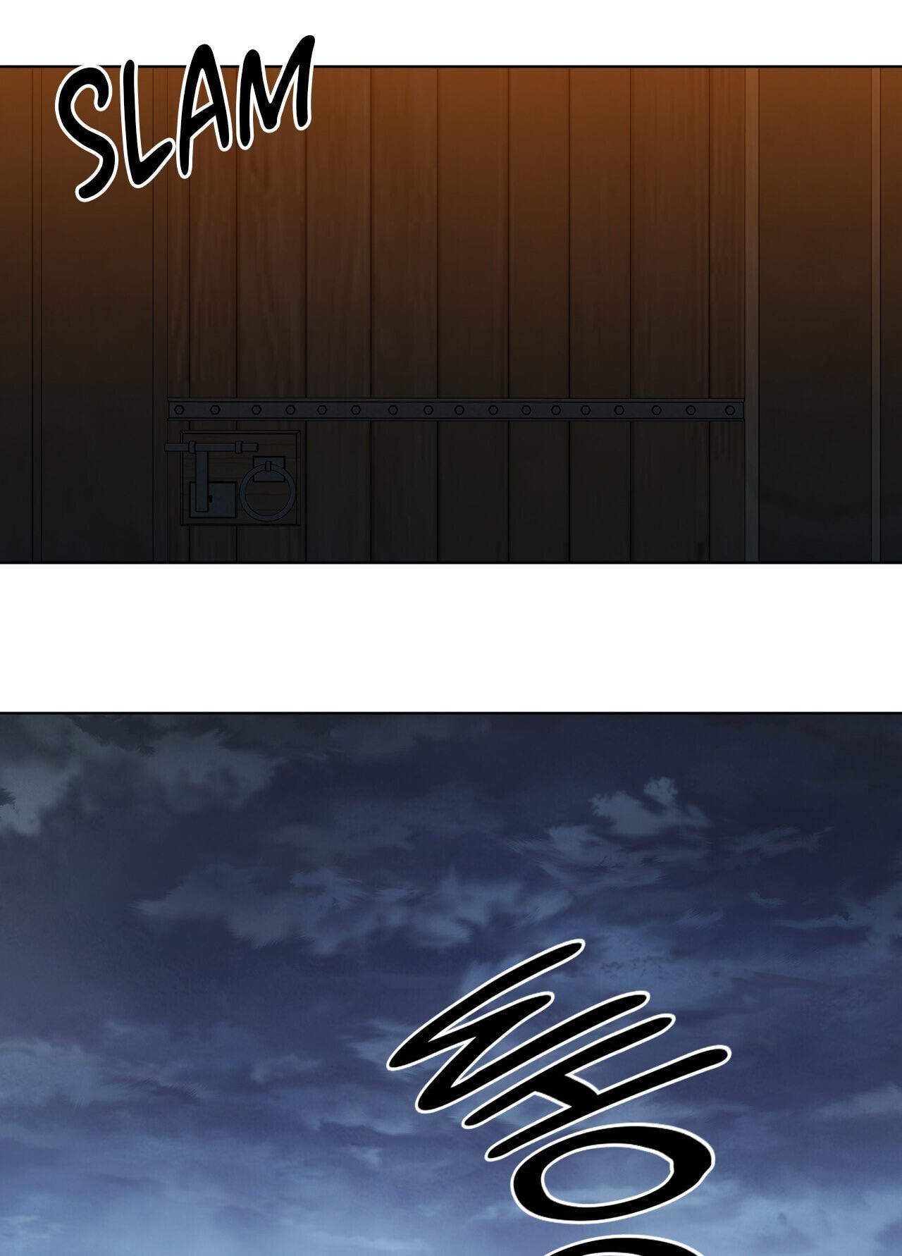 Golden Time (Ryu Hyang) Chapter 108 page 39 - 
