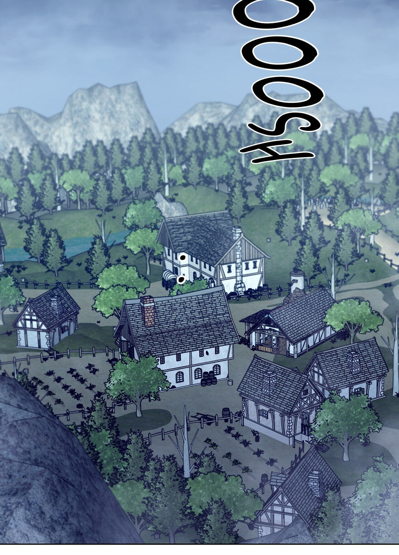Golden Time (Ryu Hyang) Chapter 108 page 40 - 