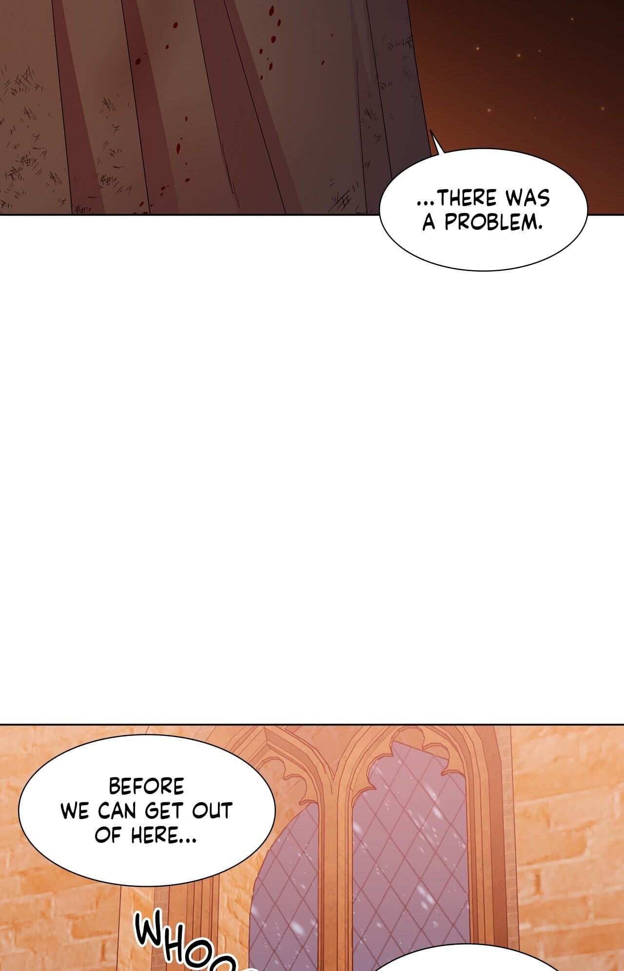 Golden Time (Ryu Hyang) Chapter 108 page 6 - 