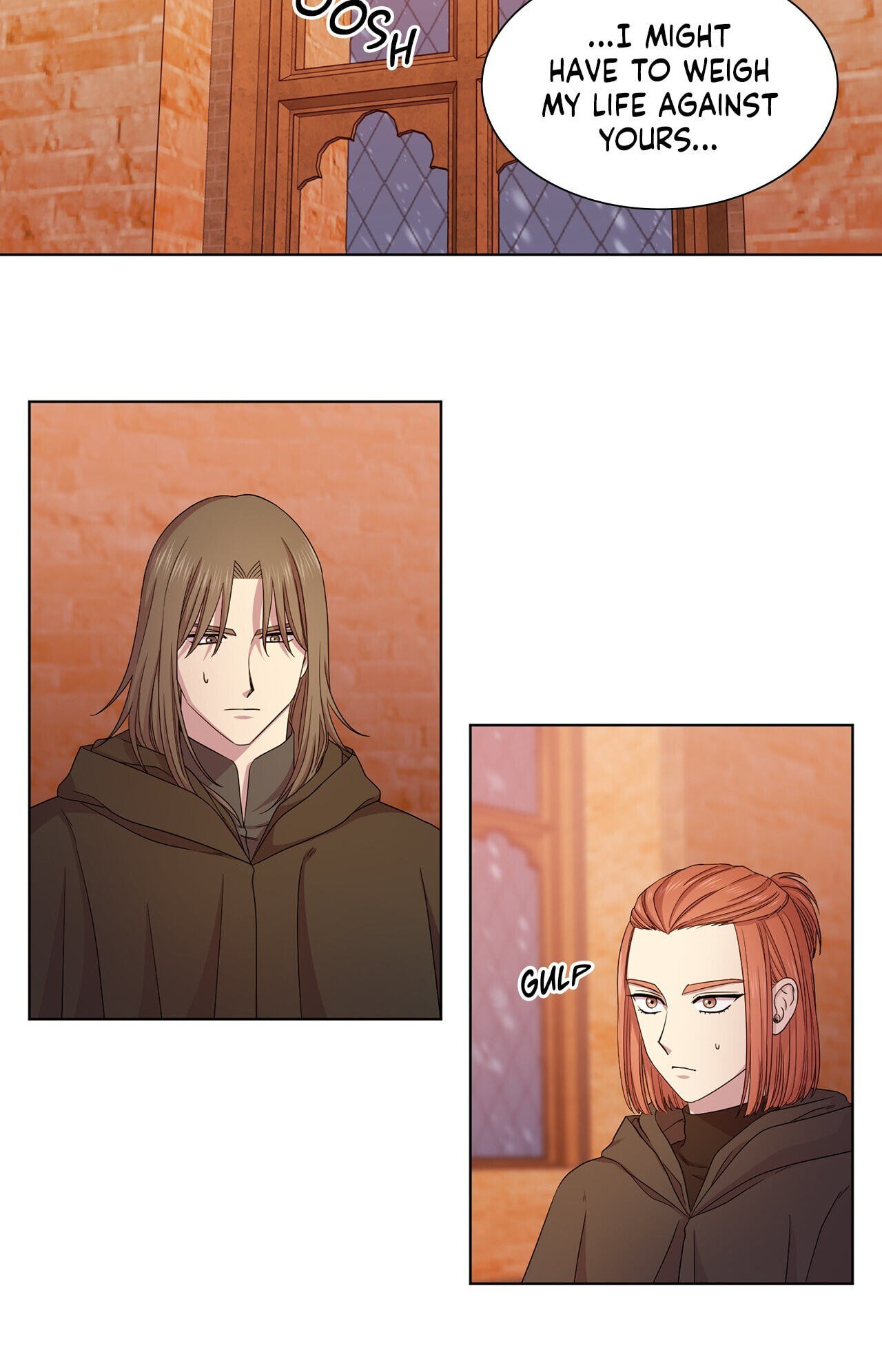 Golden Time (Ryu Hyang) Chapter 108 page 7 - 