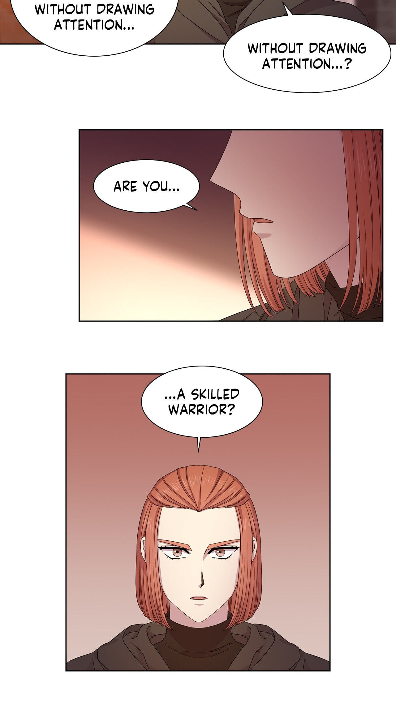 Golden Time (Ryu Hyang) Chapter 108 page 10 - 
