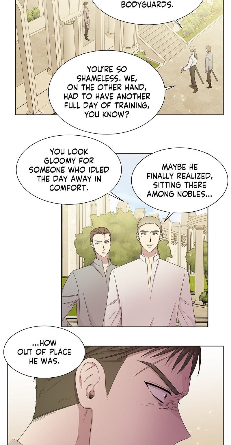 Golden Time (Ryu Hyang) Chapter 109 page 11 - 