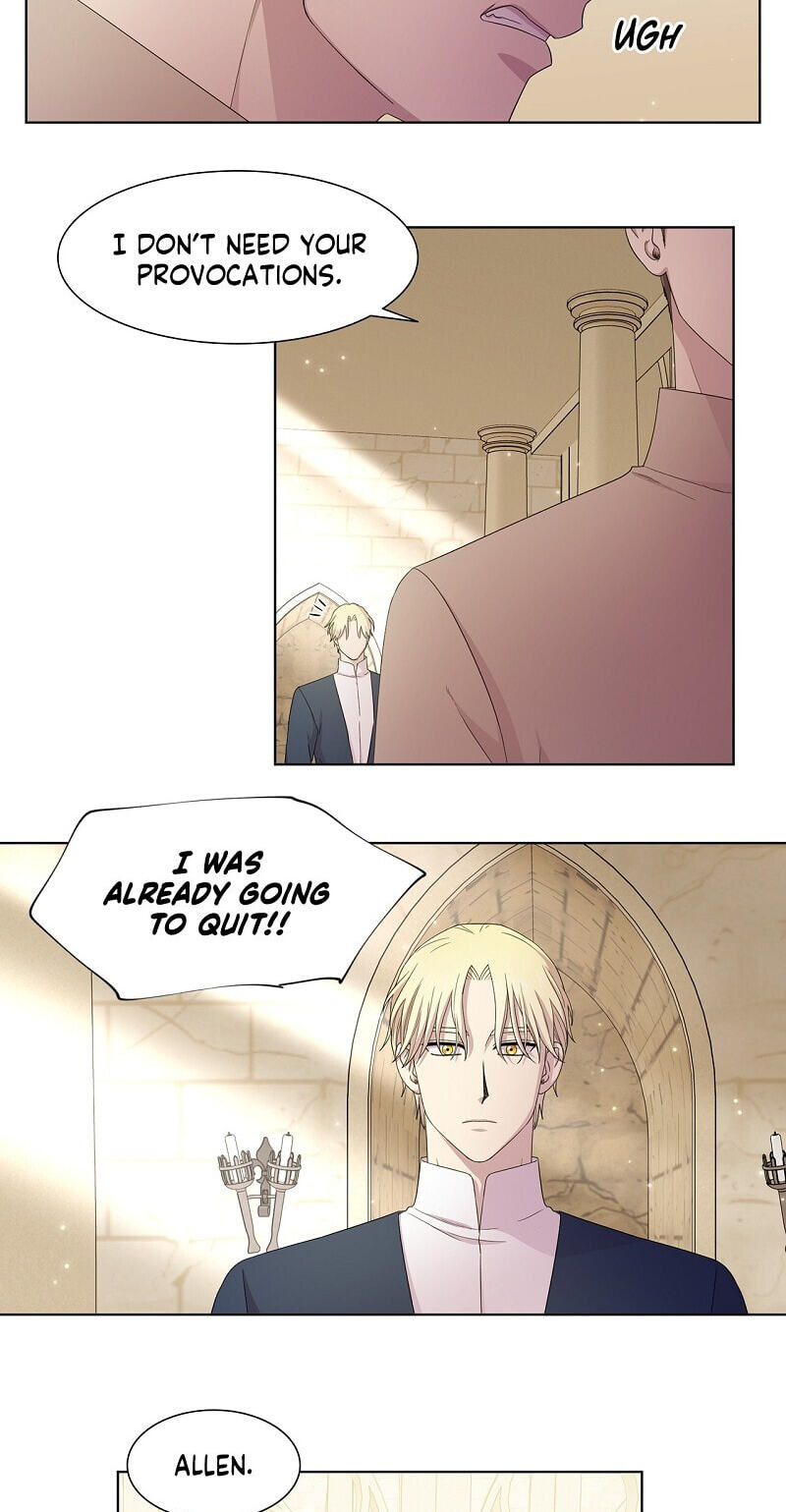 Golden Time (Ryu Hyang) Chapter 109 page 12 - 