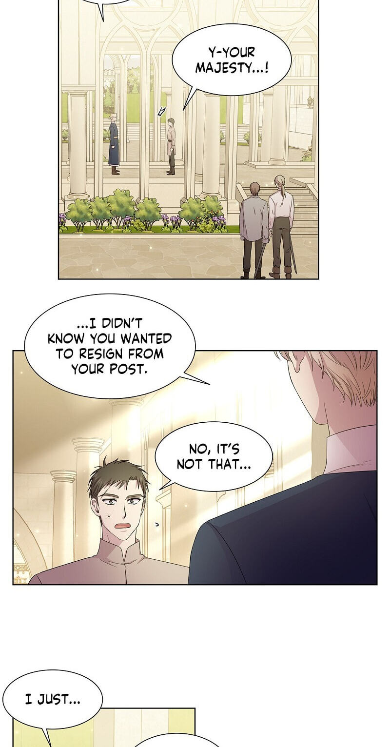 Golden Time (Ryu Hyang) Chapter 109 page 13 - 